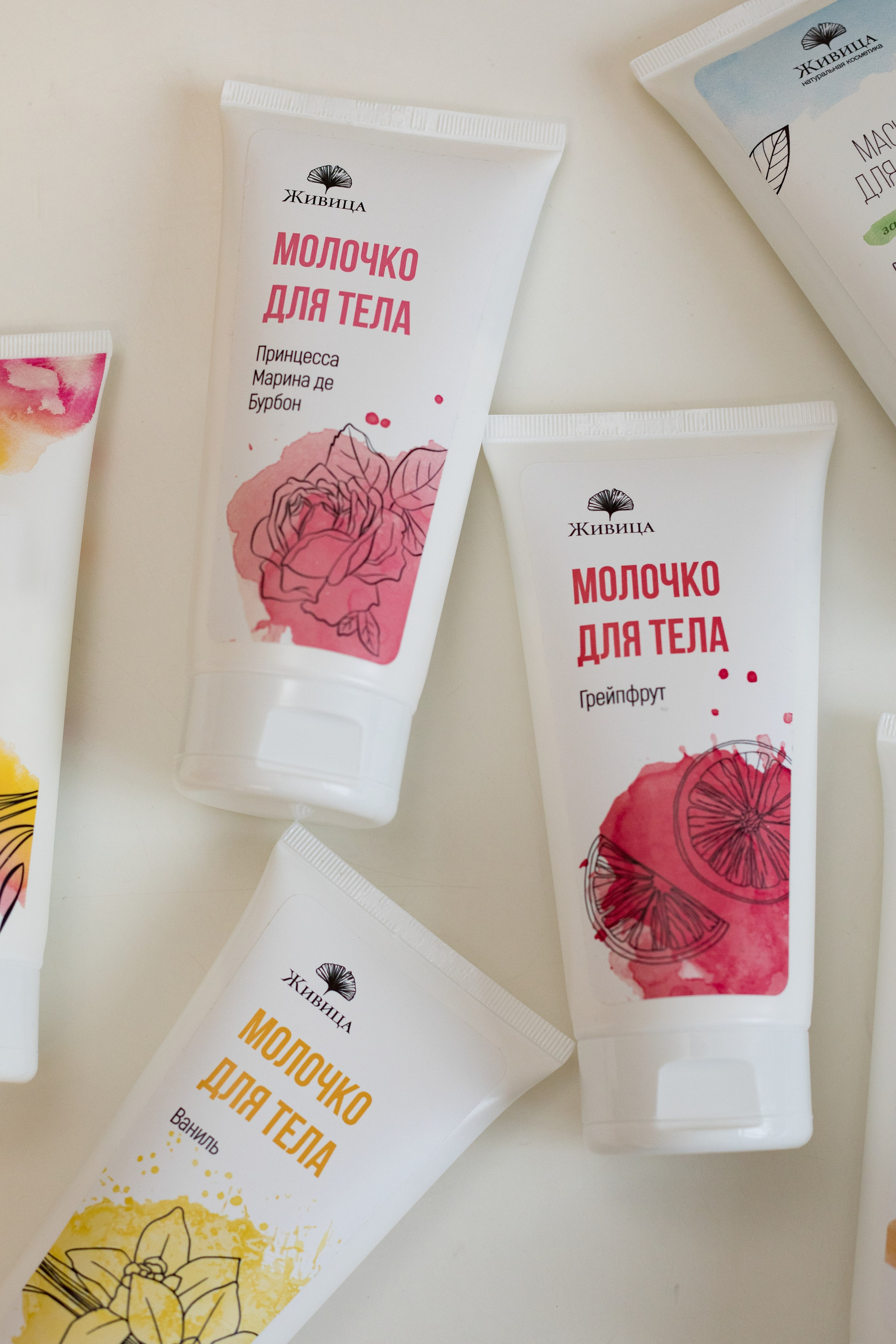 Съемка контента для бренда «Живица». Детский и контент фотограф Надя Волкова Санкт-Петербург