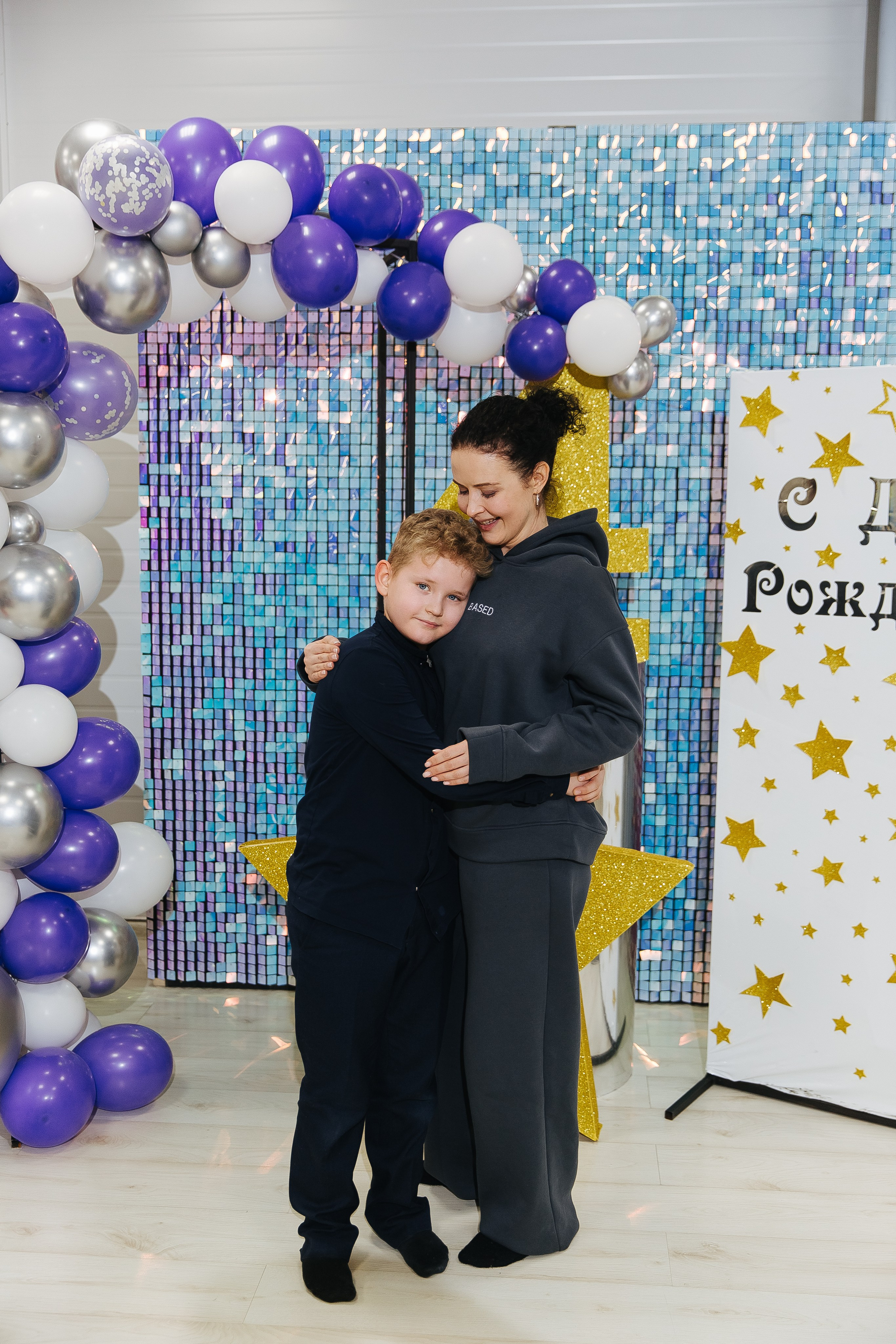 Ниндзя Кидс. Фотограф в Красноярске Любовь Малеева