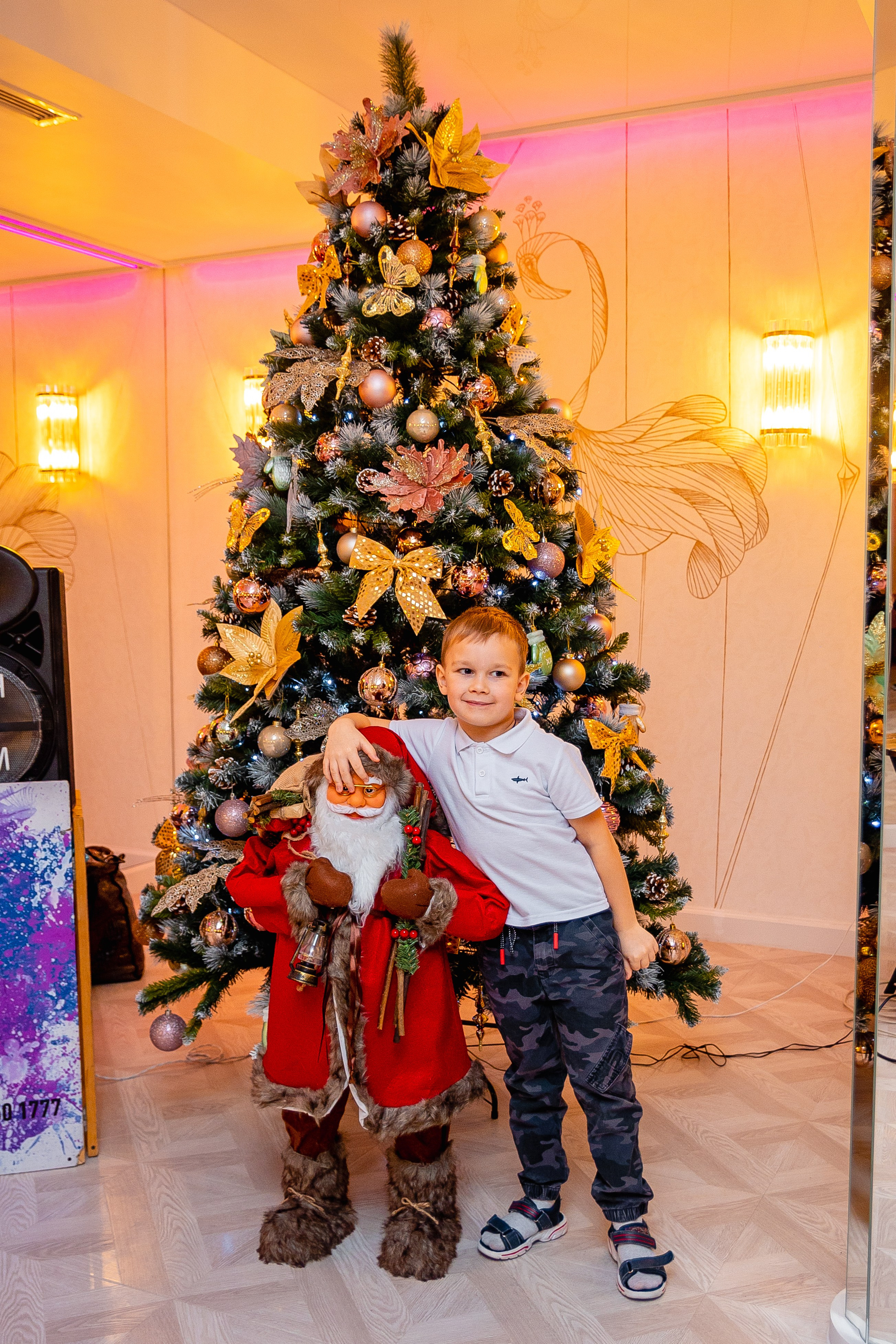 Марио. Фотограф Елена Медок Калининград