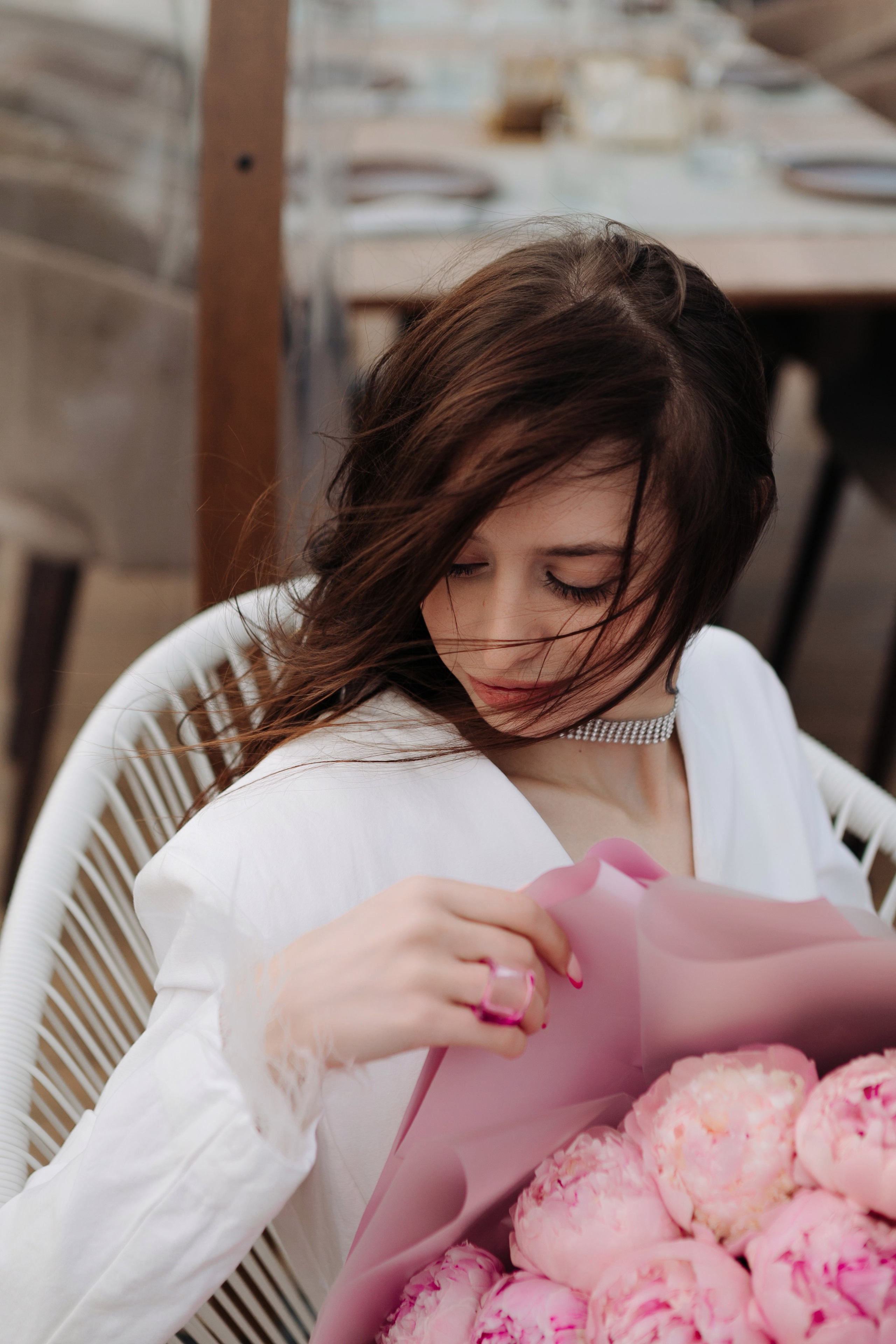 Таня. Анастасия Дубцова. Фотограф в Кемерово