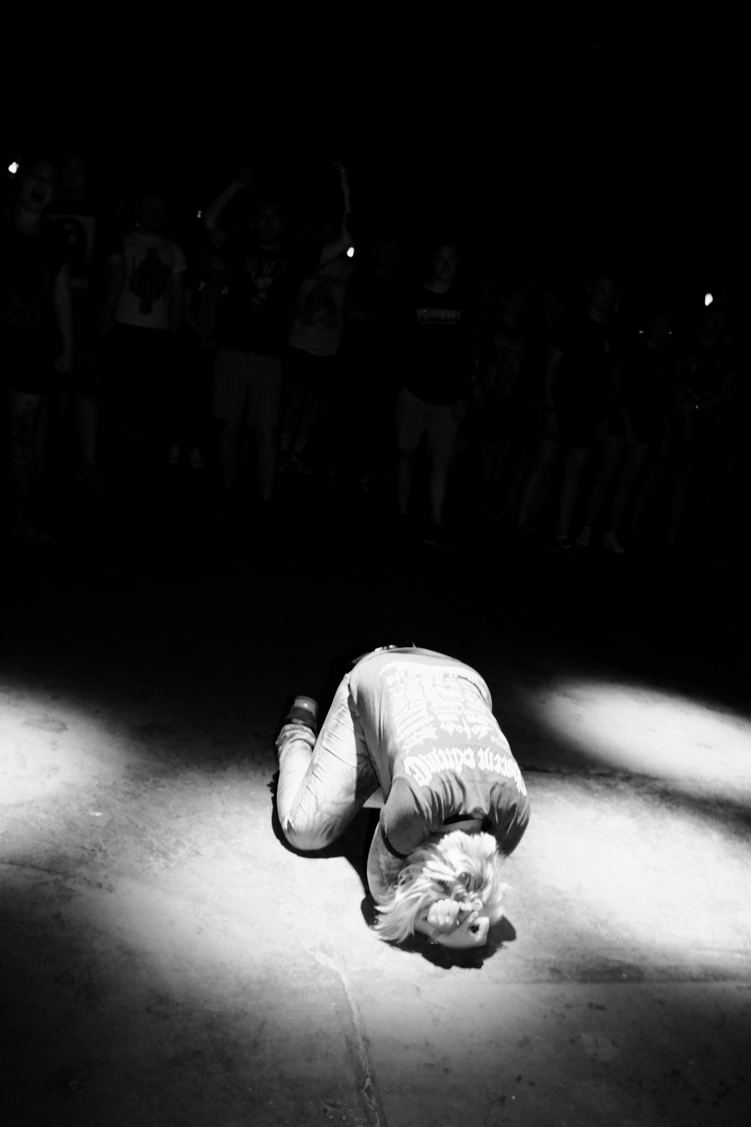 2015-2022. Independent photographer Talib Shillaev