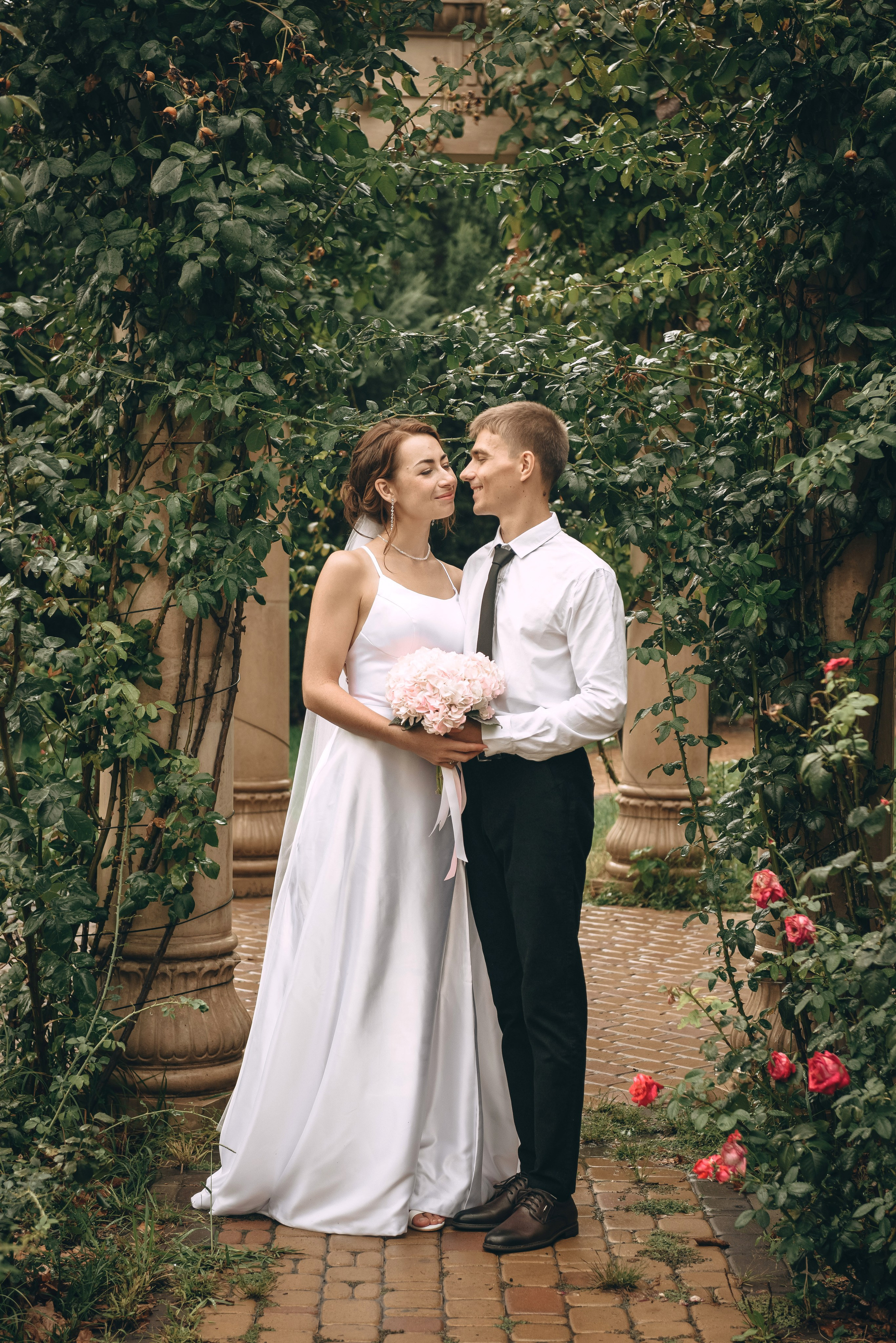 Мария и Дмитрий. Семейный и детский фотограф в г. Геленджике Ольга Бурдюк