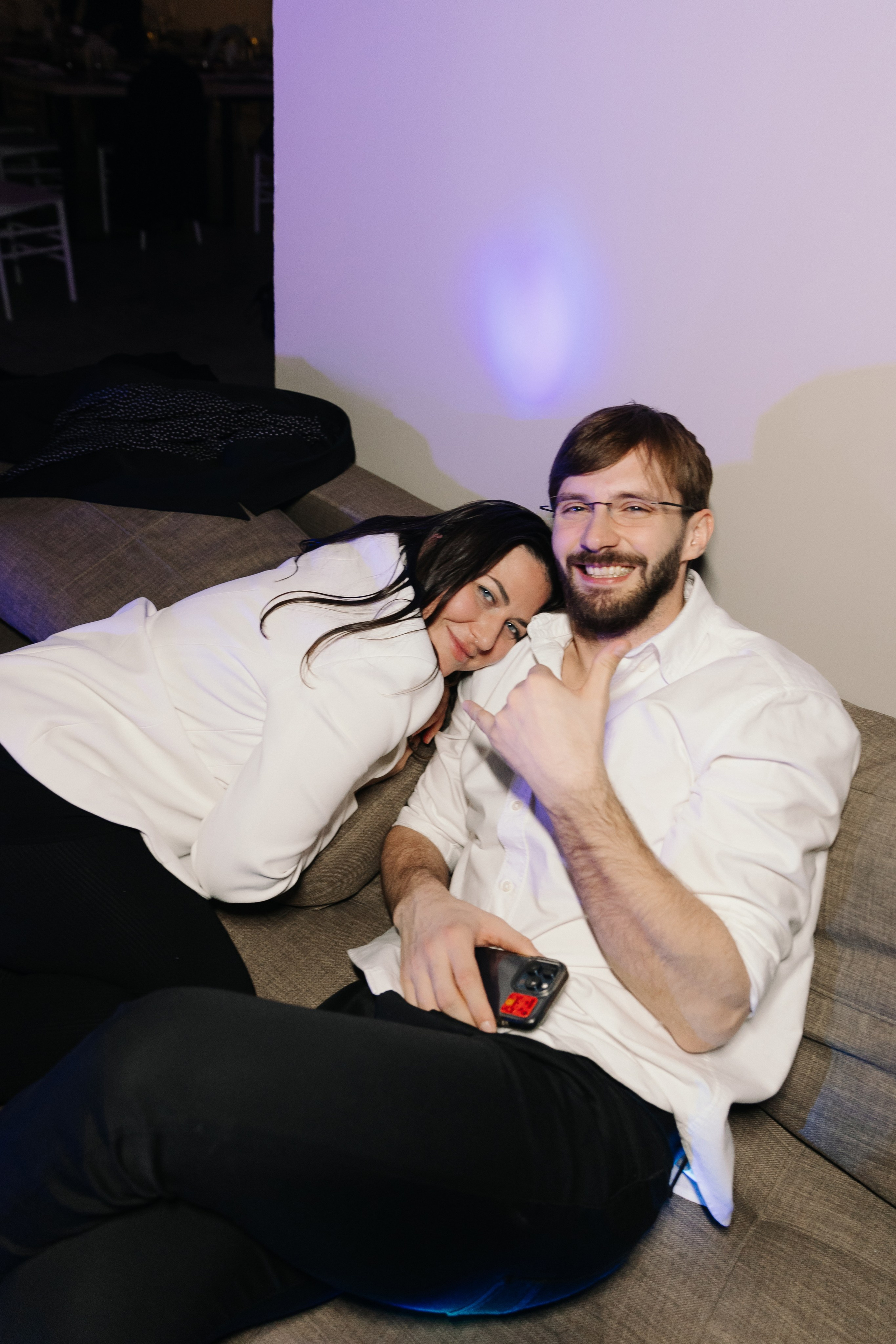 ДЕНЬ РОЖДЕНИЯ ПЕТРА. Фотограф в Красноярске