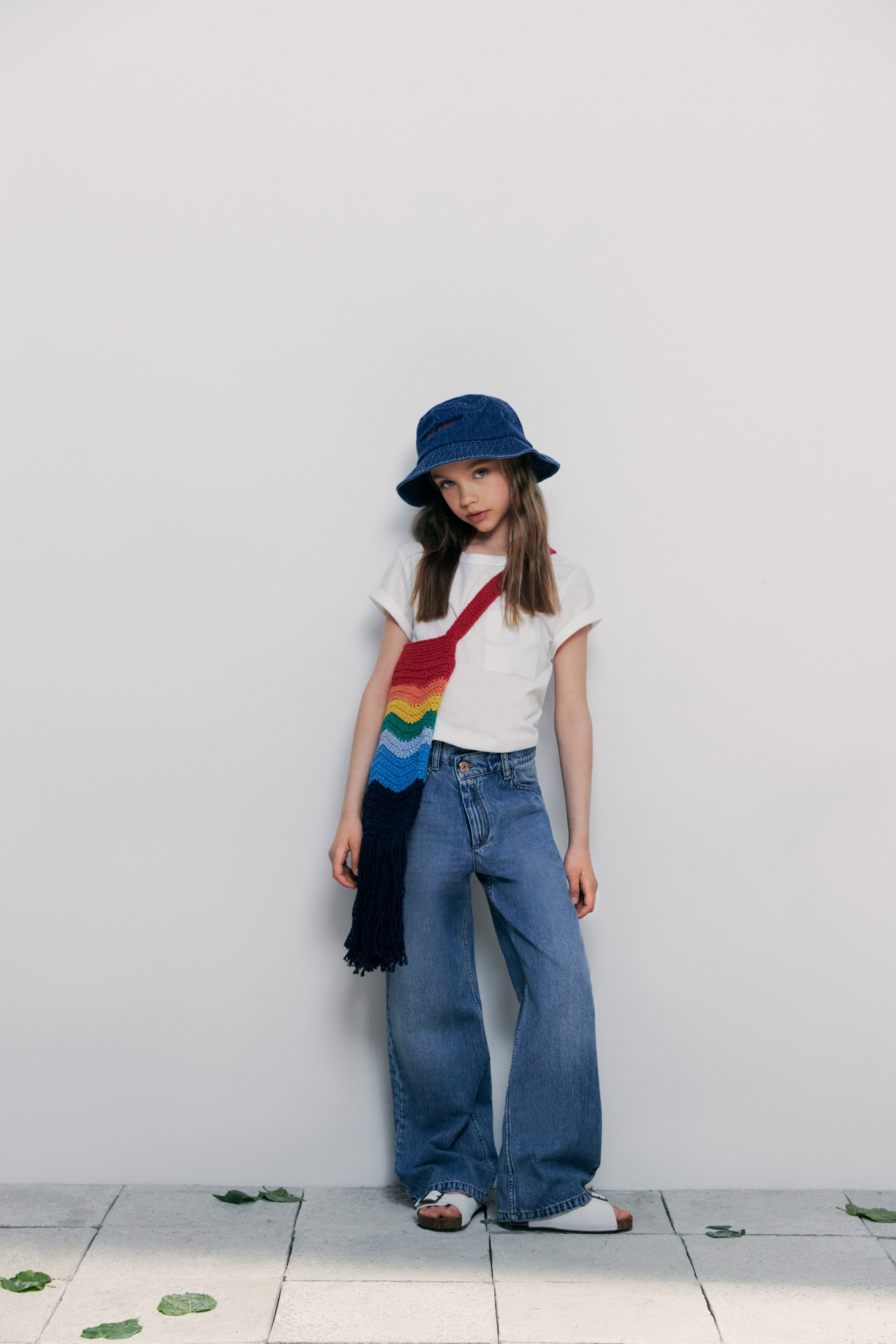 Kids Brunello Cucinelli. Dolgikh Production team