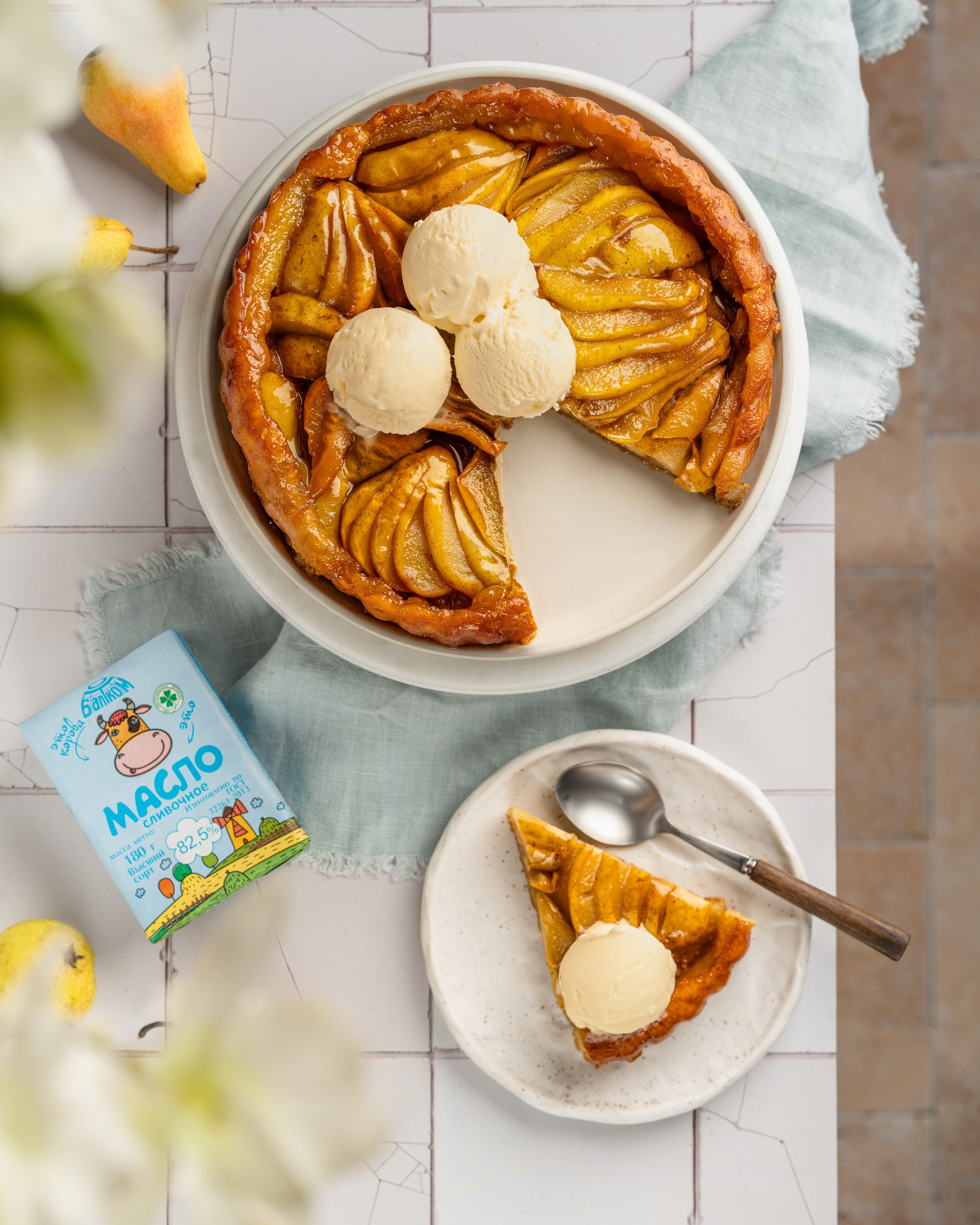 Балтком. Фудфотограф и предметный фотограф в Нижнем Новгороде Надежда Серова