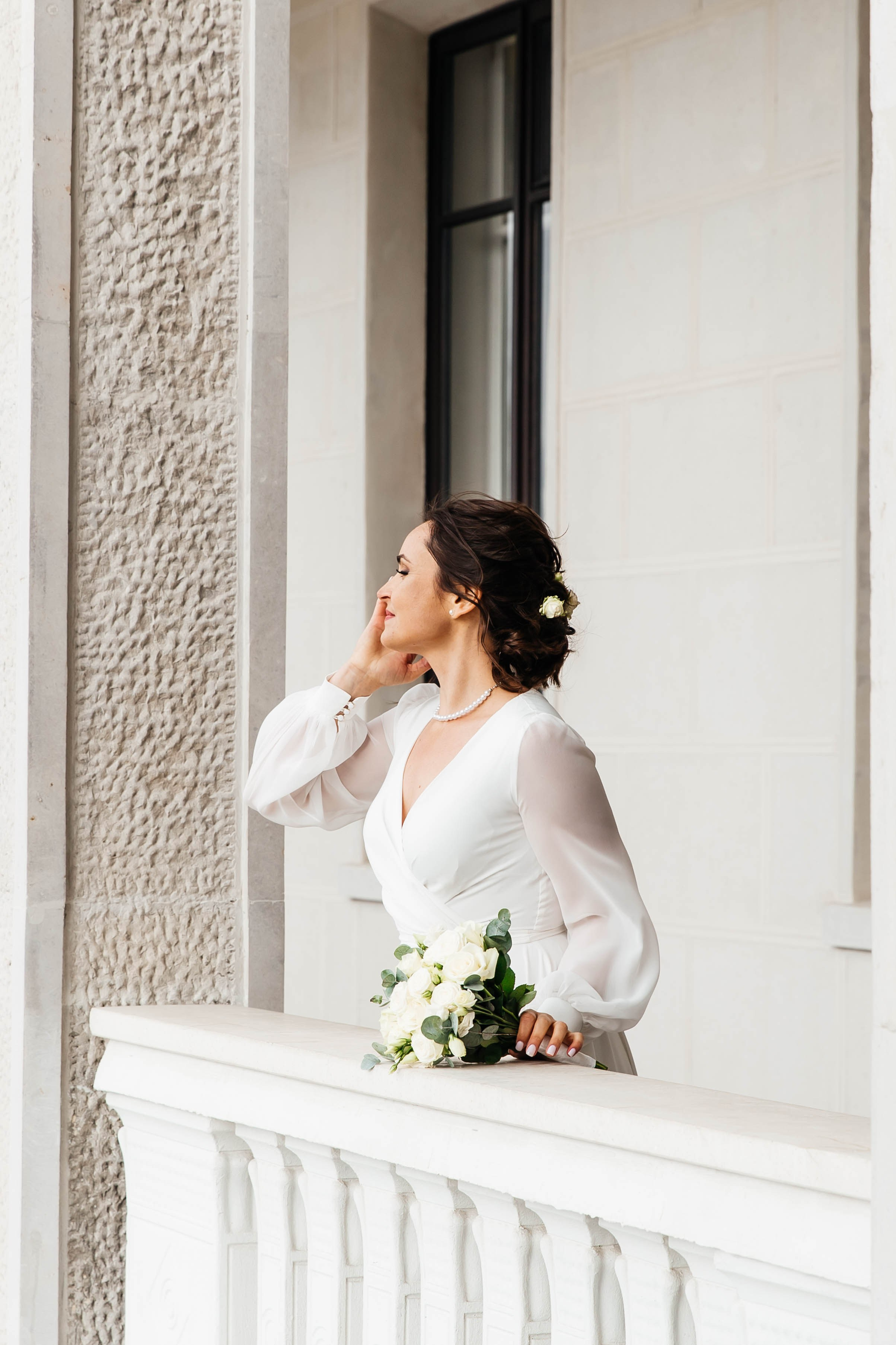 Наталья & Михаил. Фотограф Абакумова Анастасия