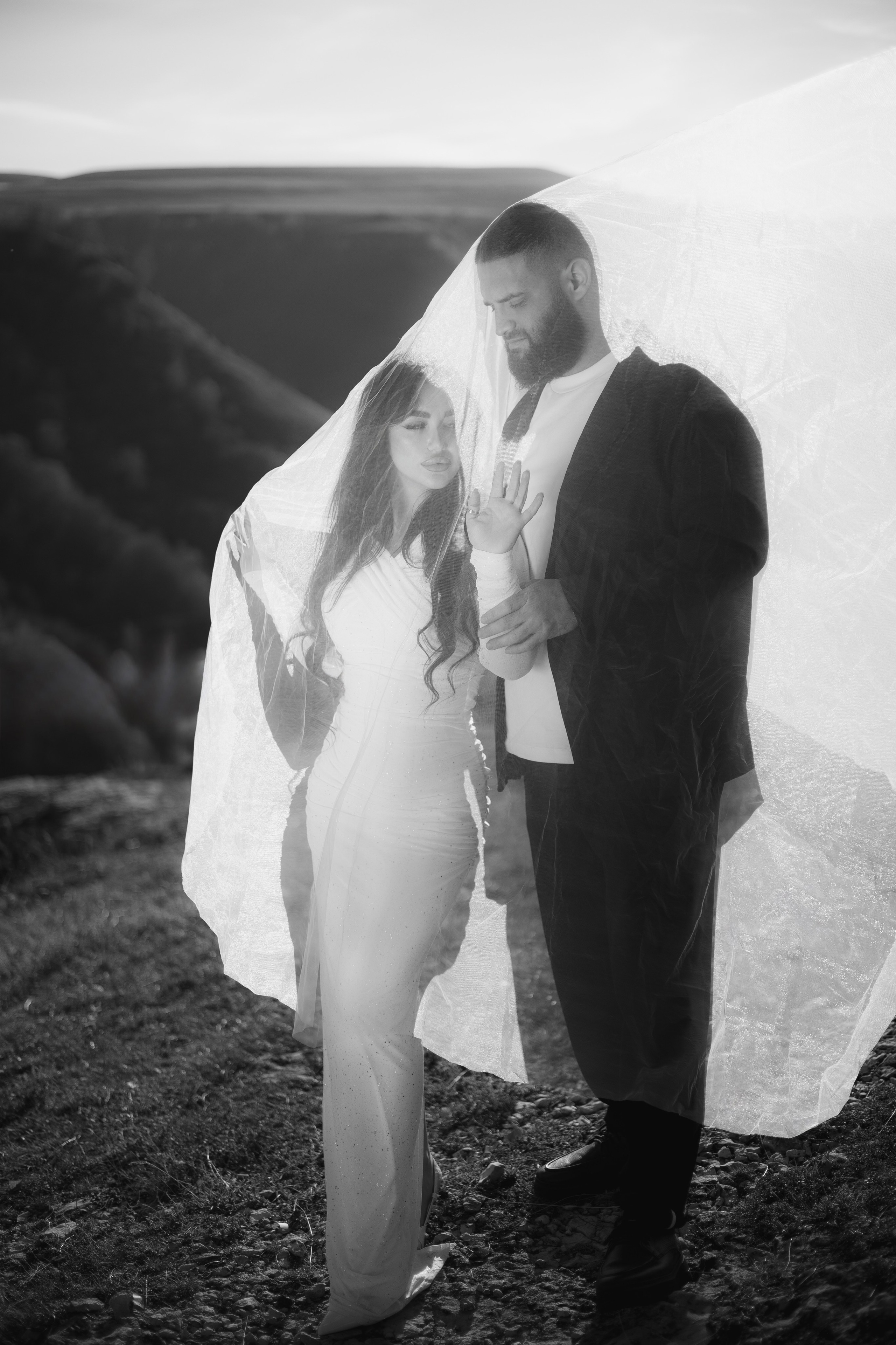 Hayk | Karina. Viabel