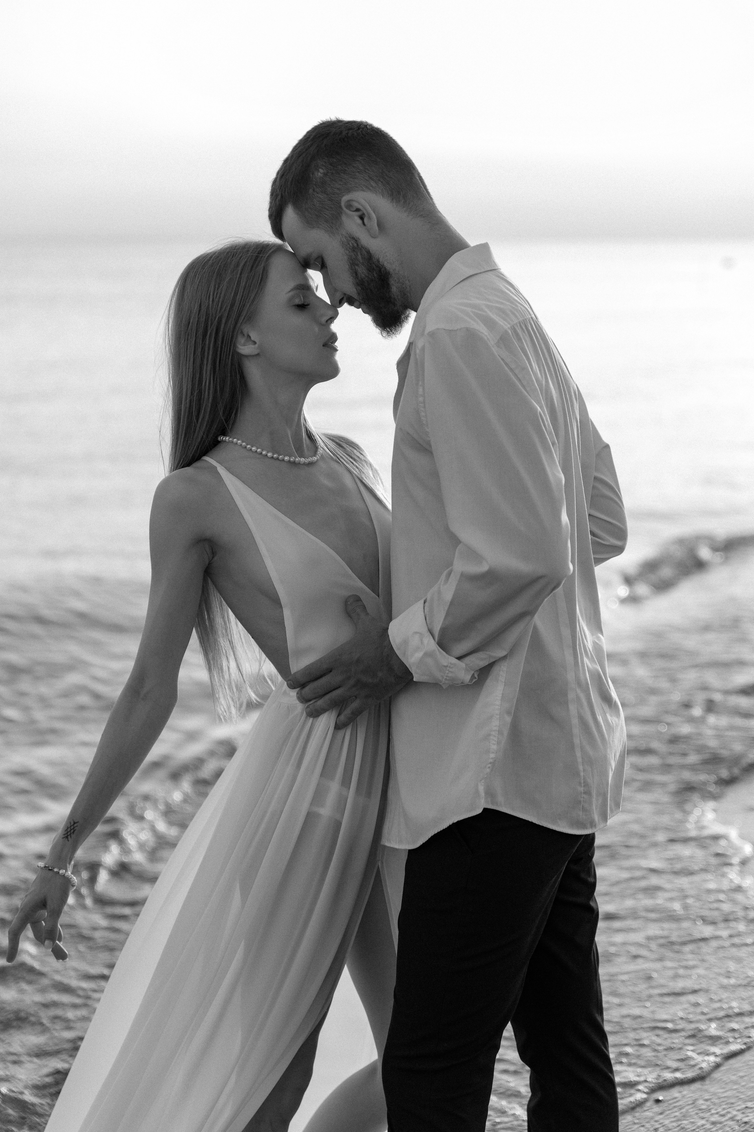 Анапа. Love story. Свадебный фотограф