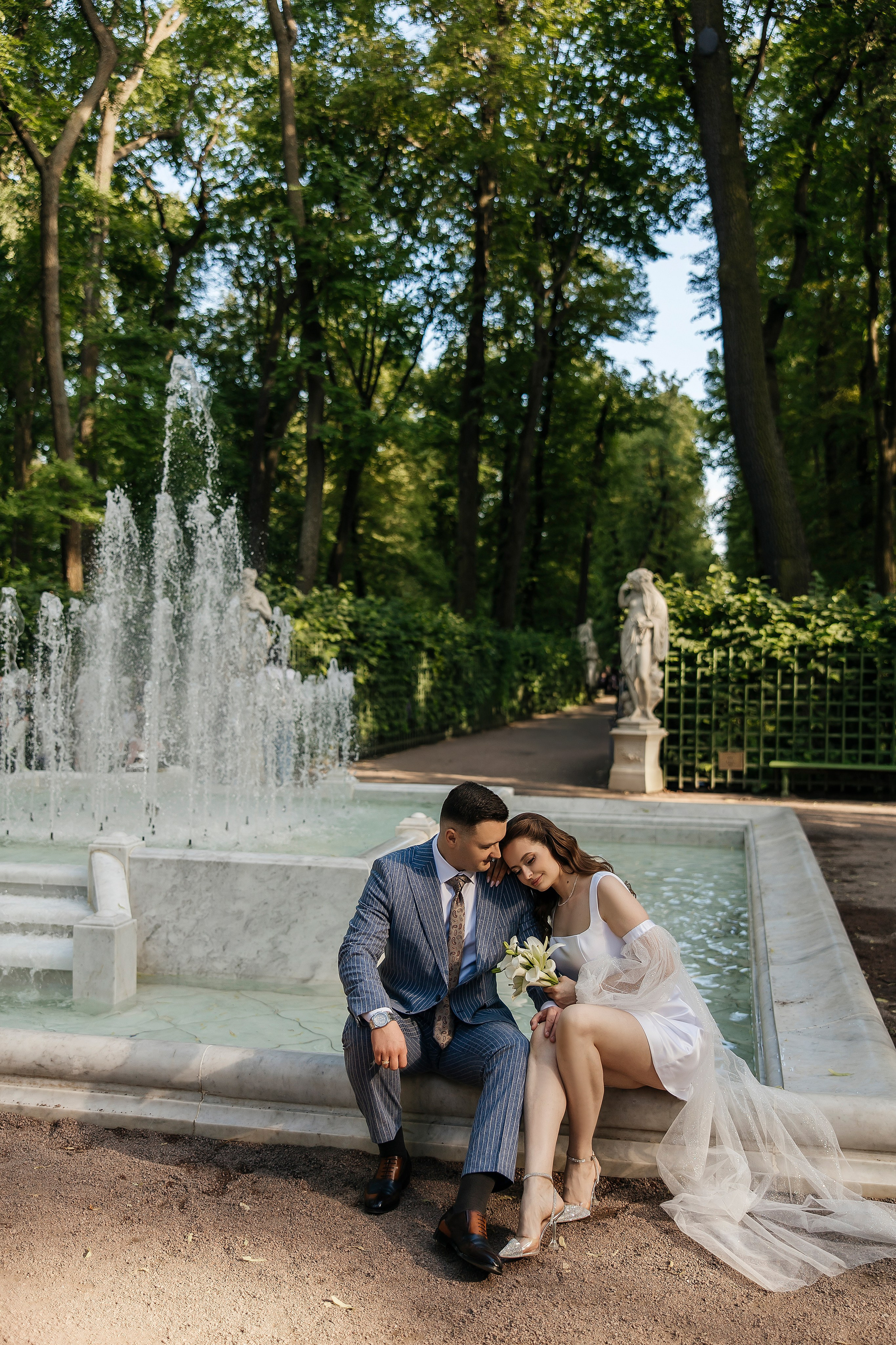 Новая страница. Фотограф в Санкт Петербурге Колантаева Карина