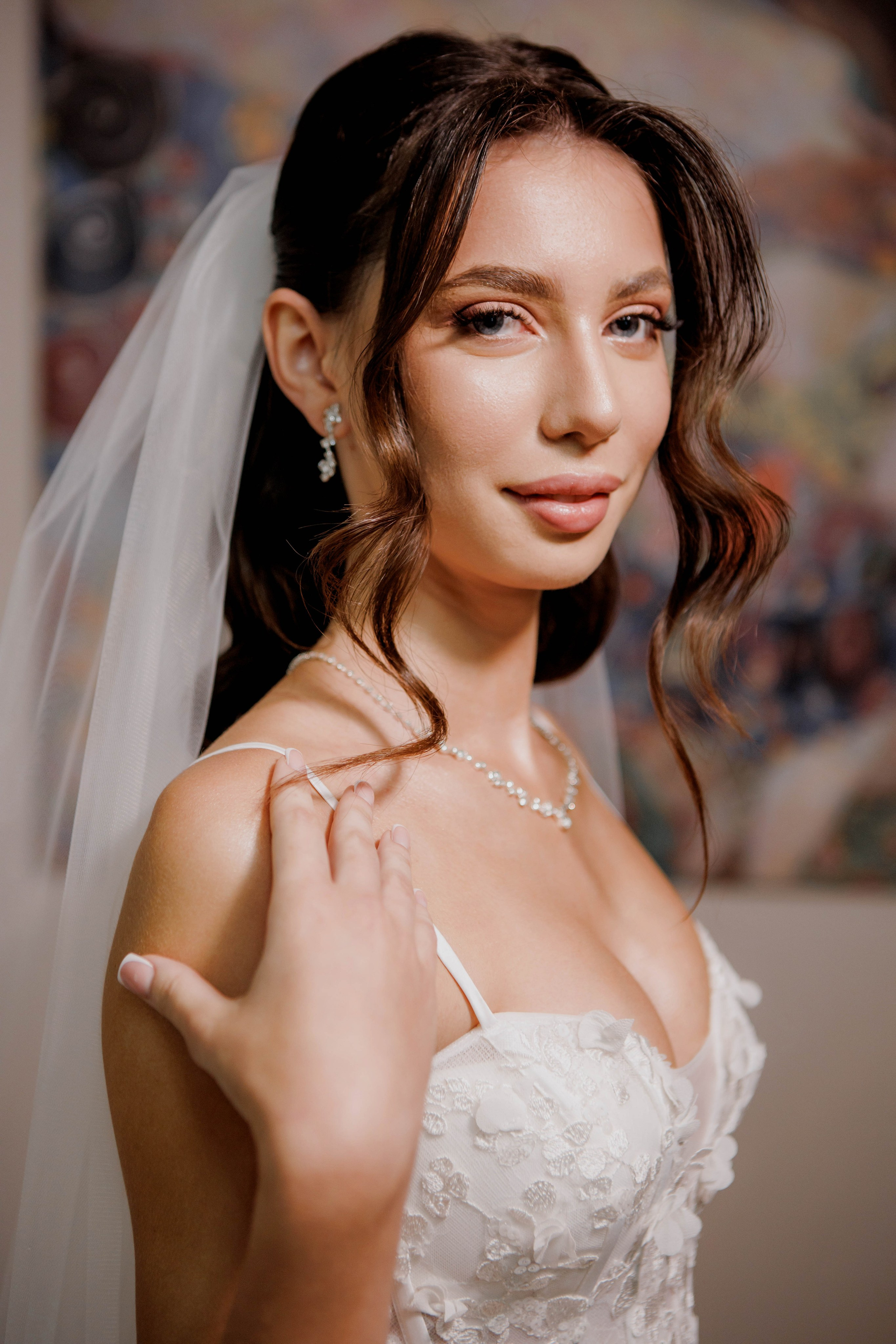 Дмитрий и Олеся. Фотограф Александр Закадычный | Таганрог