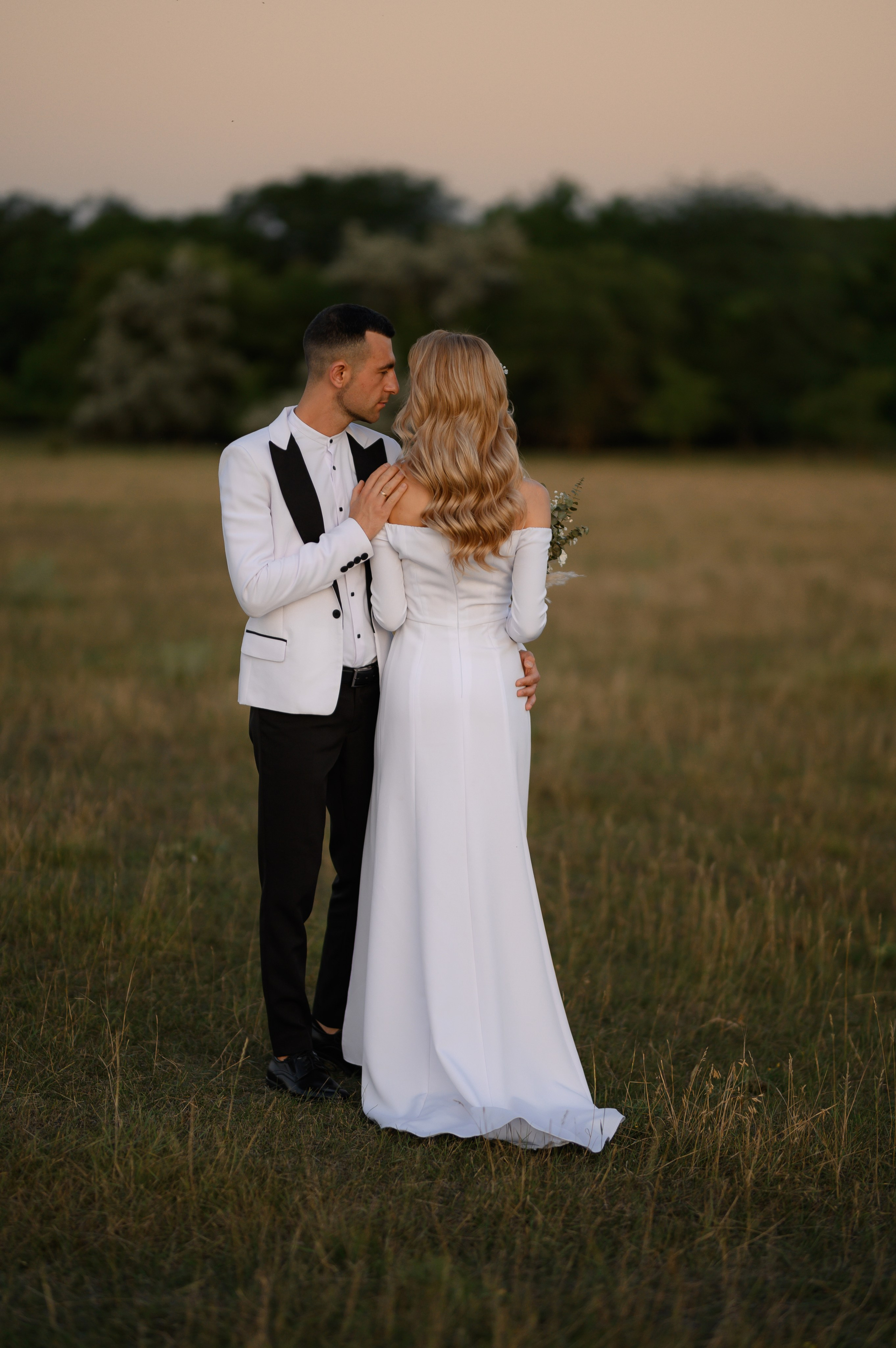 Владислав и Виктория. Фотограф Людмила Осокина