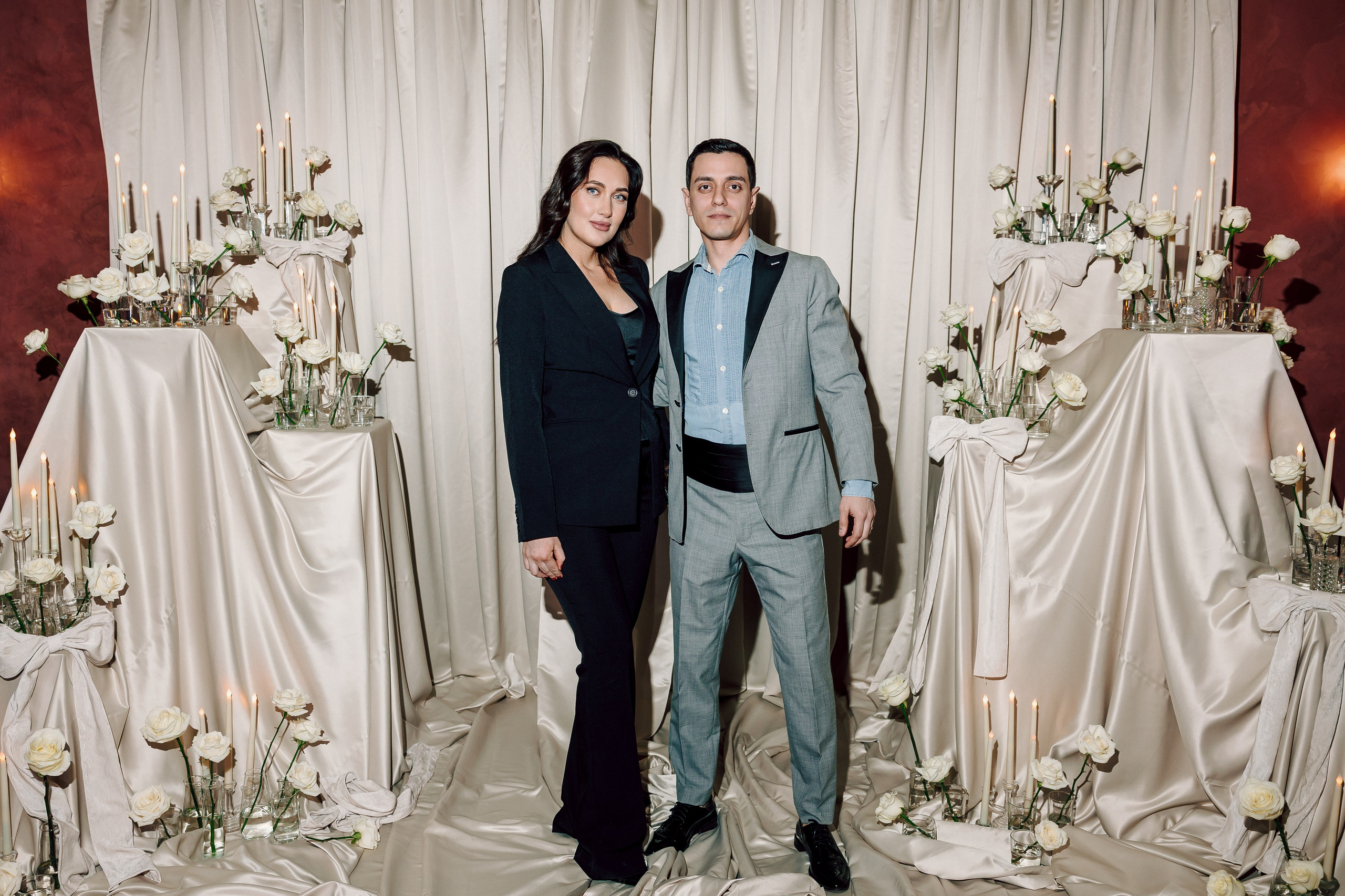 Свадебный день — Дмитрий и Маргарита. Лёшка Варзегов — фотограф