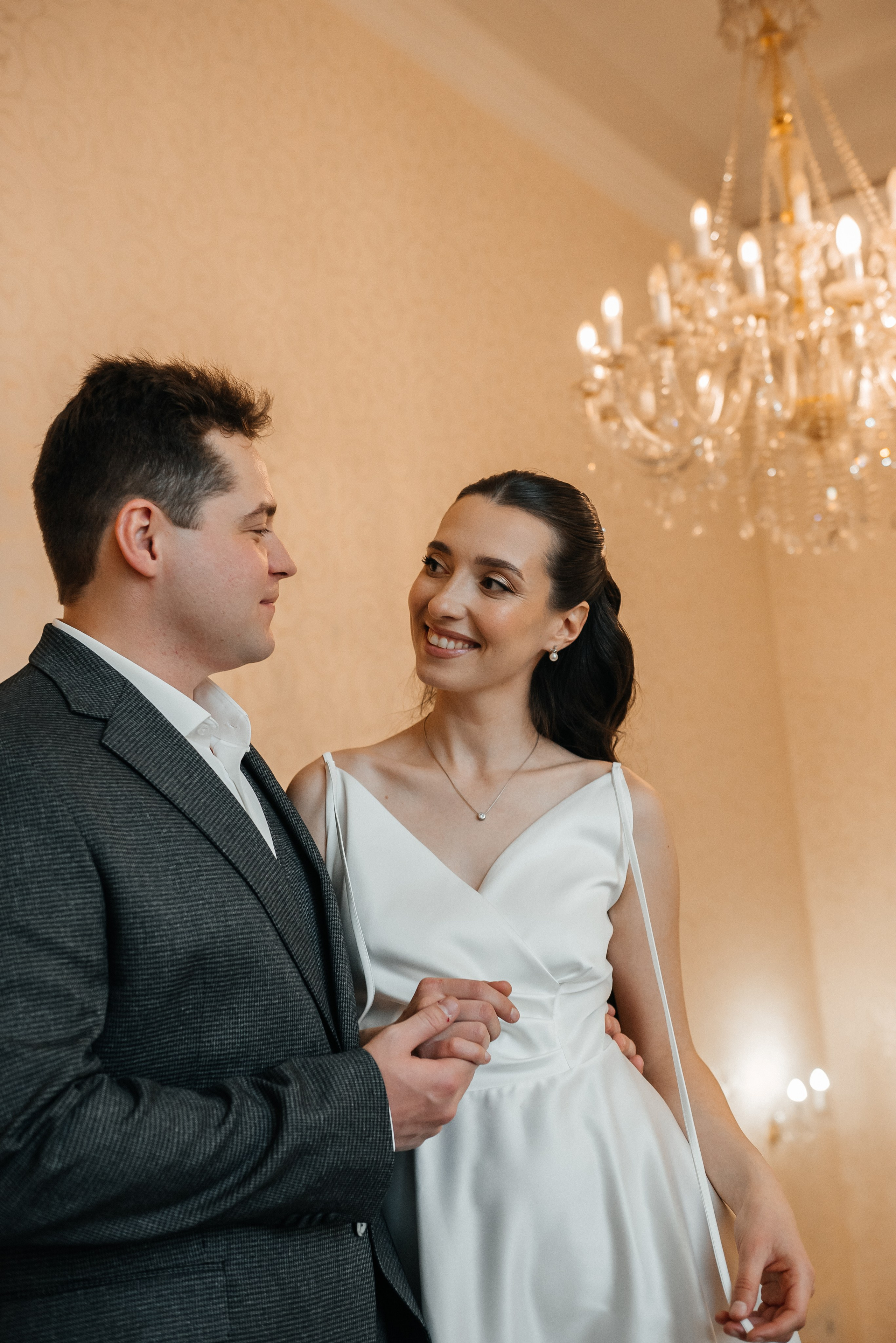 Антон и Мария (2 часа). Фотограф в Томске Мария Март