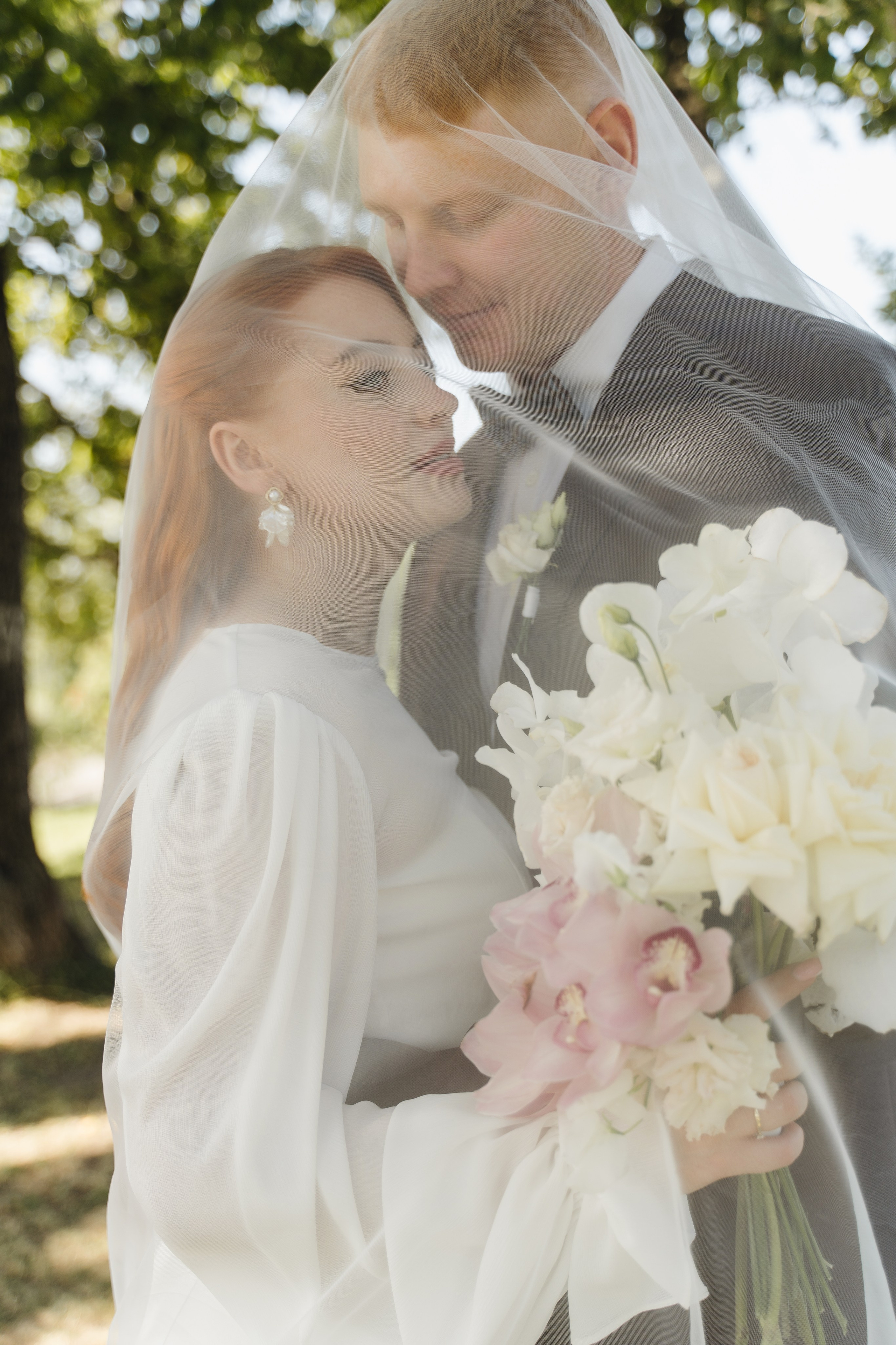 Любовь витает в воздухе. Семейный, свадебный и лавстори фотограф в Архангельске