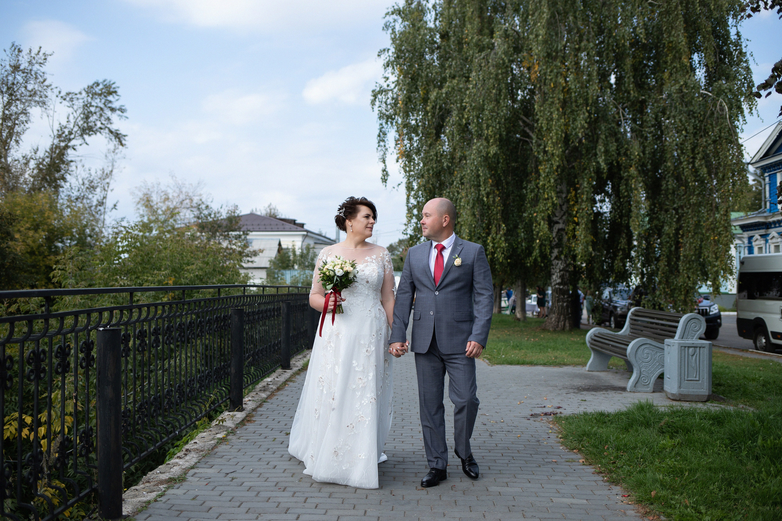 Свадебное. Свадебный фотограф Нижний Новгород | Софа Полякова