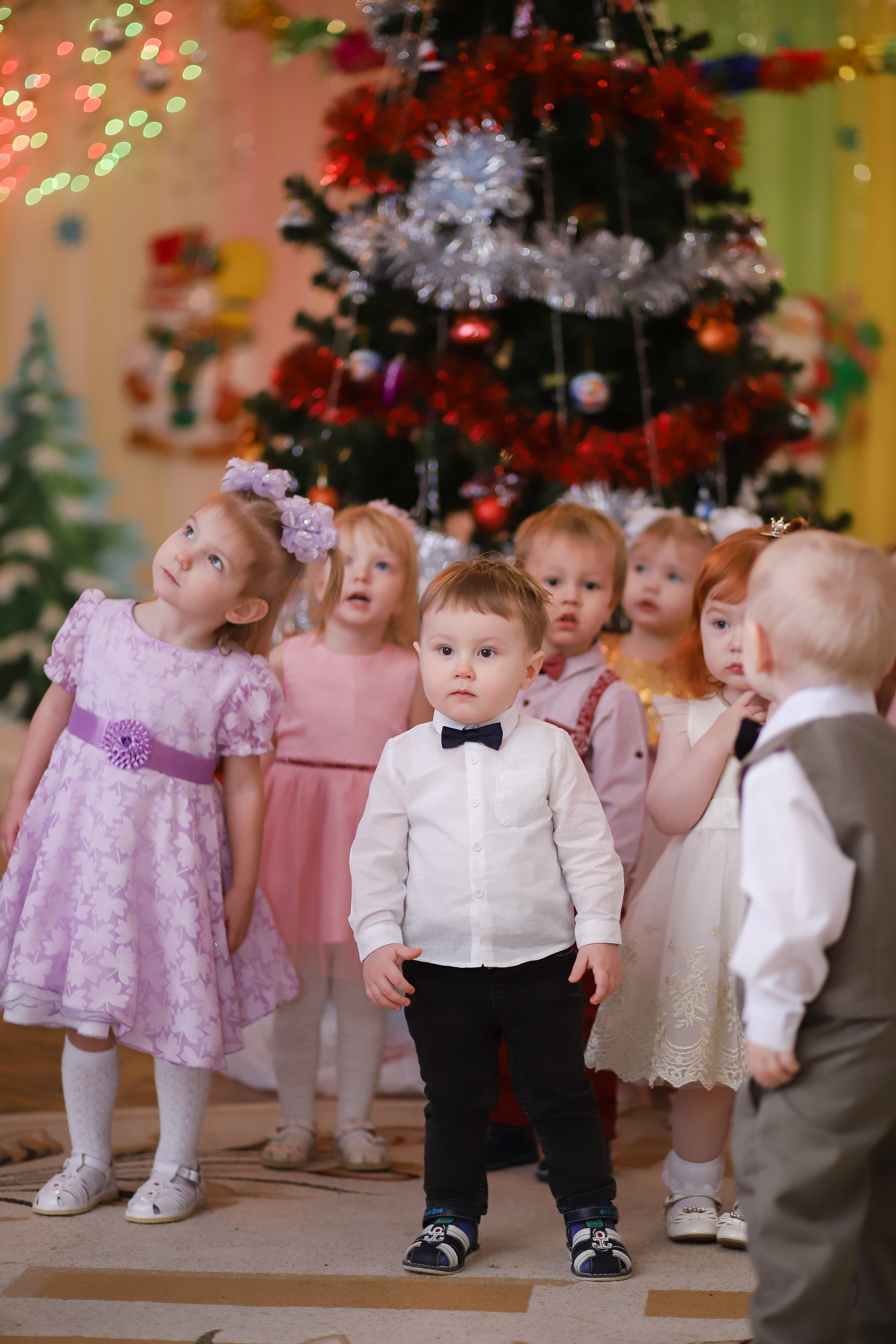 Детский сад. Свадебный фотограф Нижний Новгород | Софа Полякова