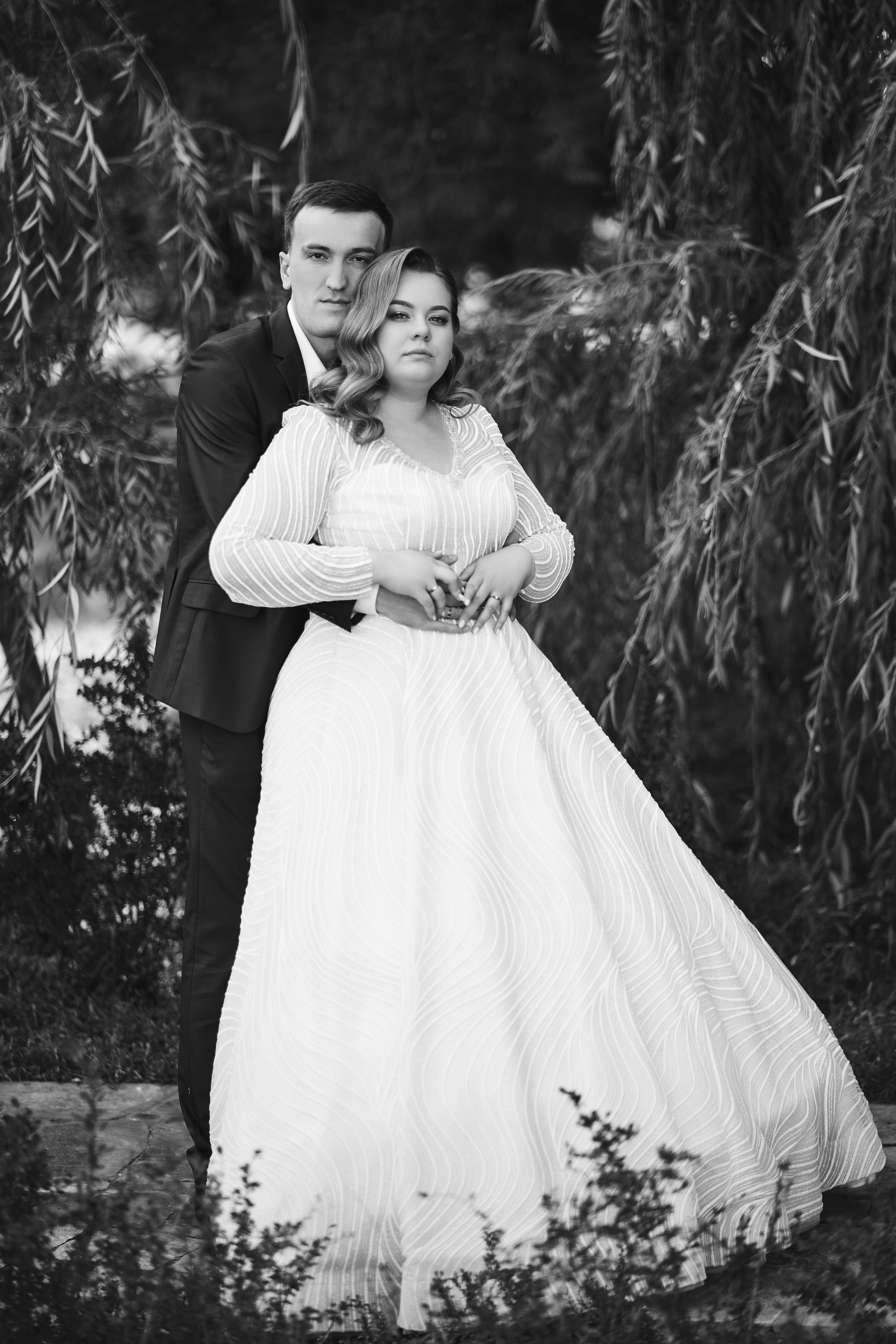 Прогулка. Фотограф Аделия Сосновская