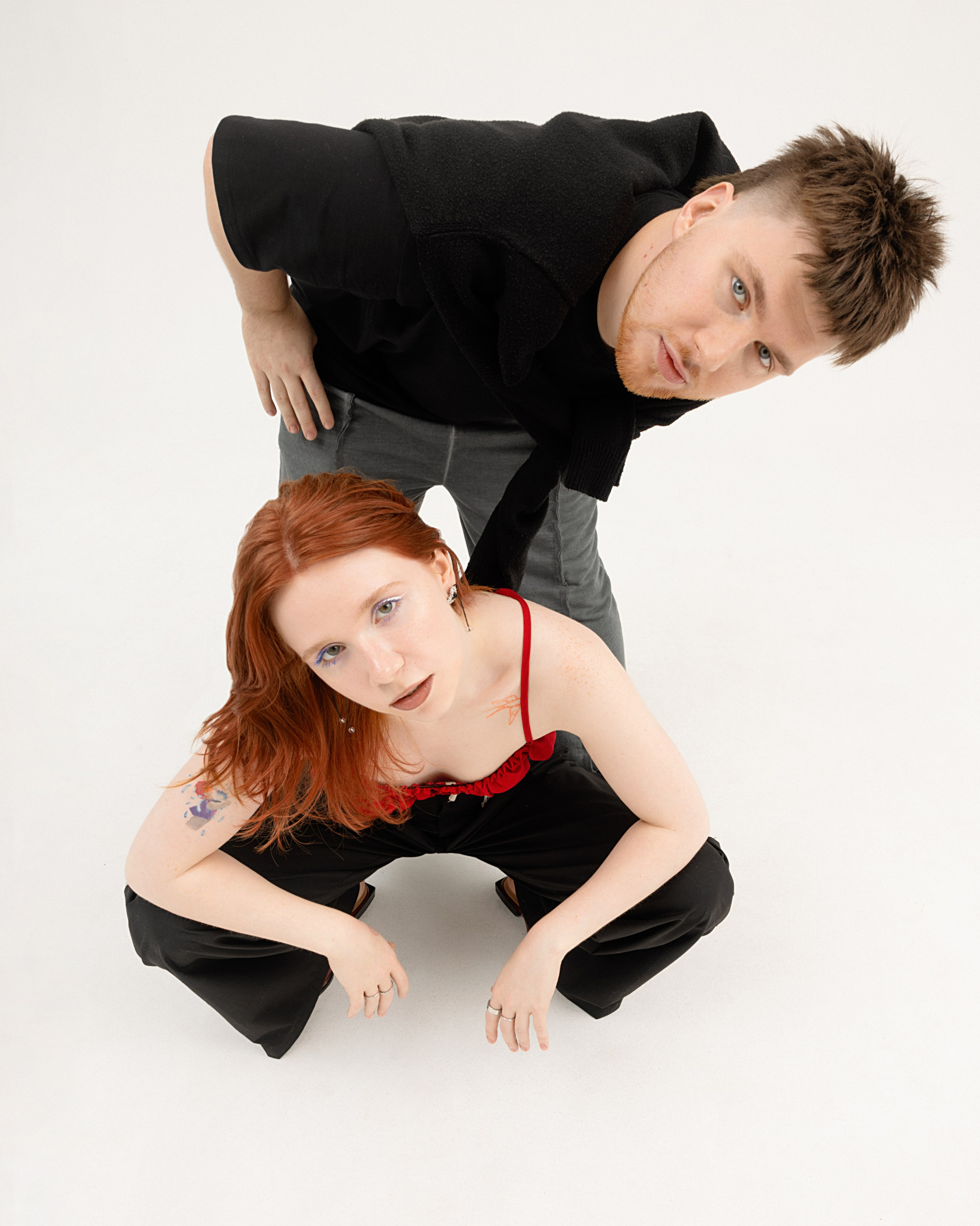 О! Марго х этотёма. Фотограф Вета Смирнова