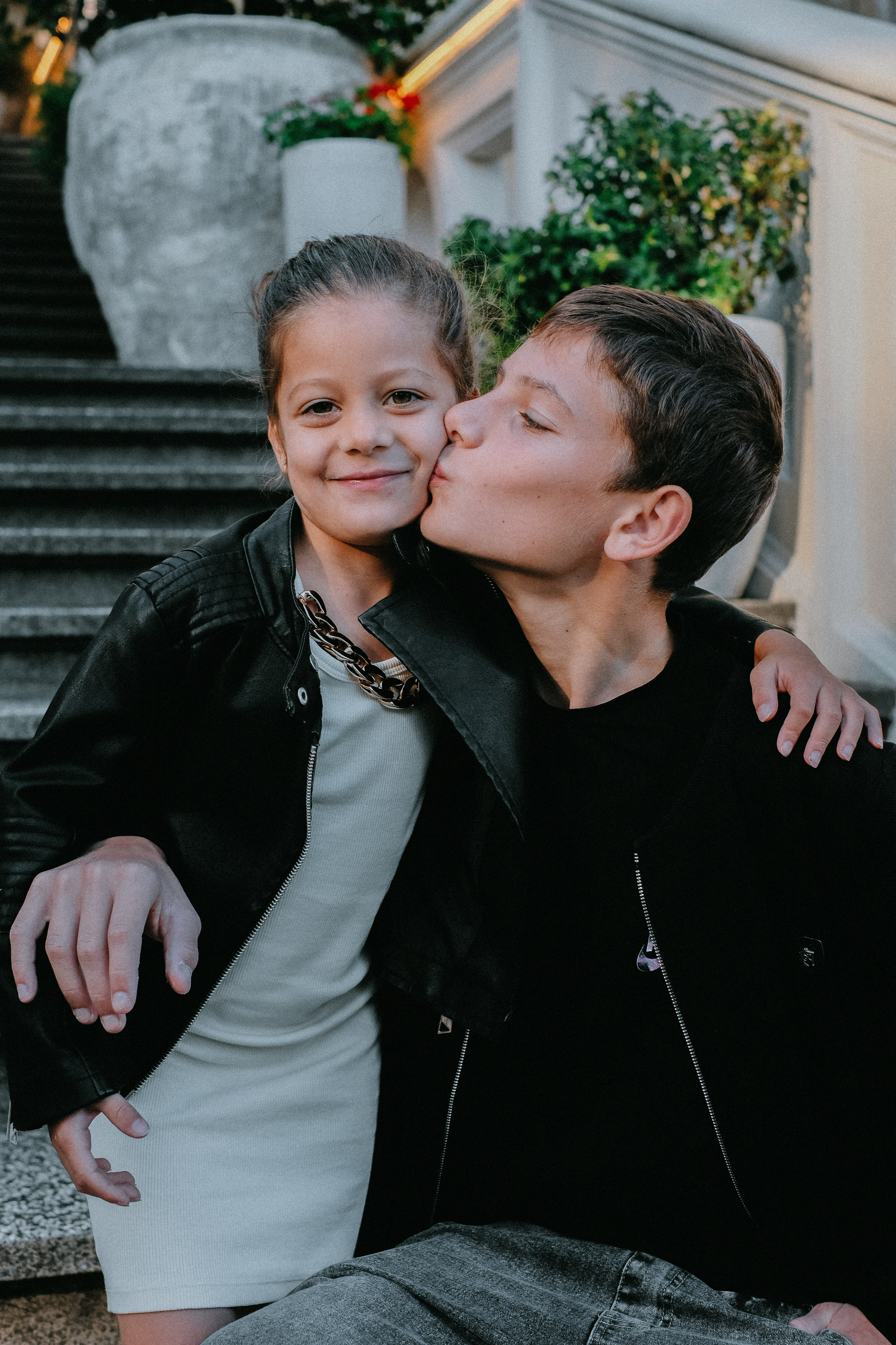 Владимир + Виктория + Давид + Анна. ФОТОГРАФ АННА КАЗАРЯН