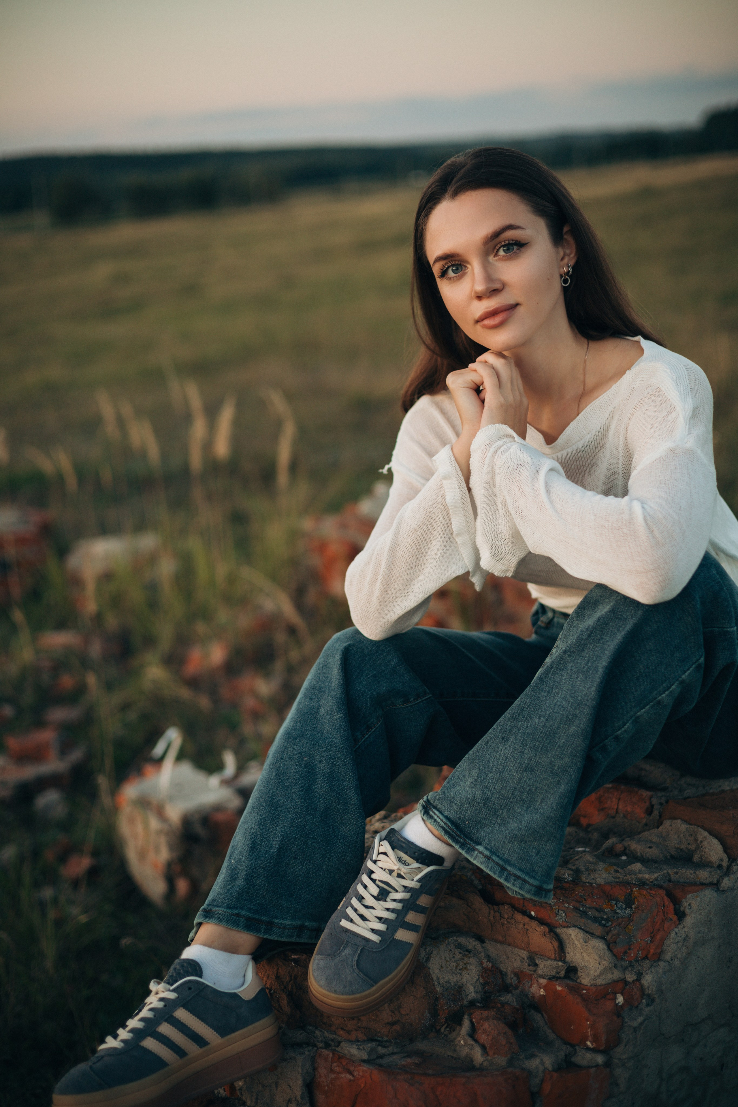 Анастасия (часть2). Ваш фотограф