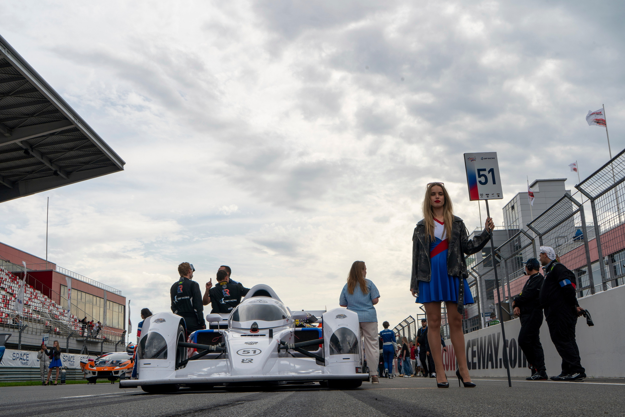 РСКГ 2025. FM Media Сrew. Репортажные фото и видео