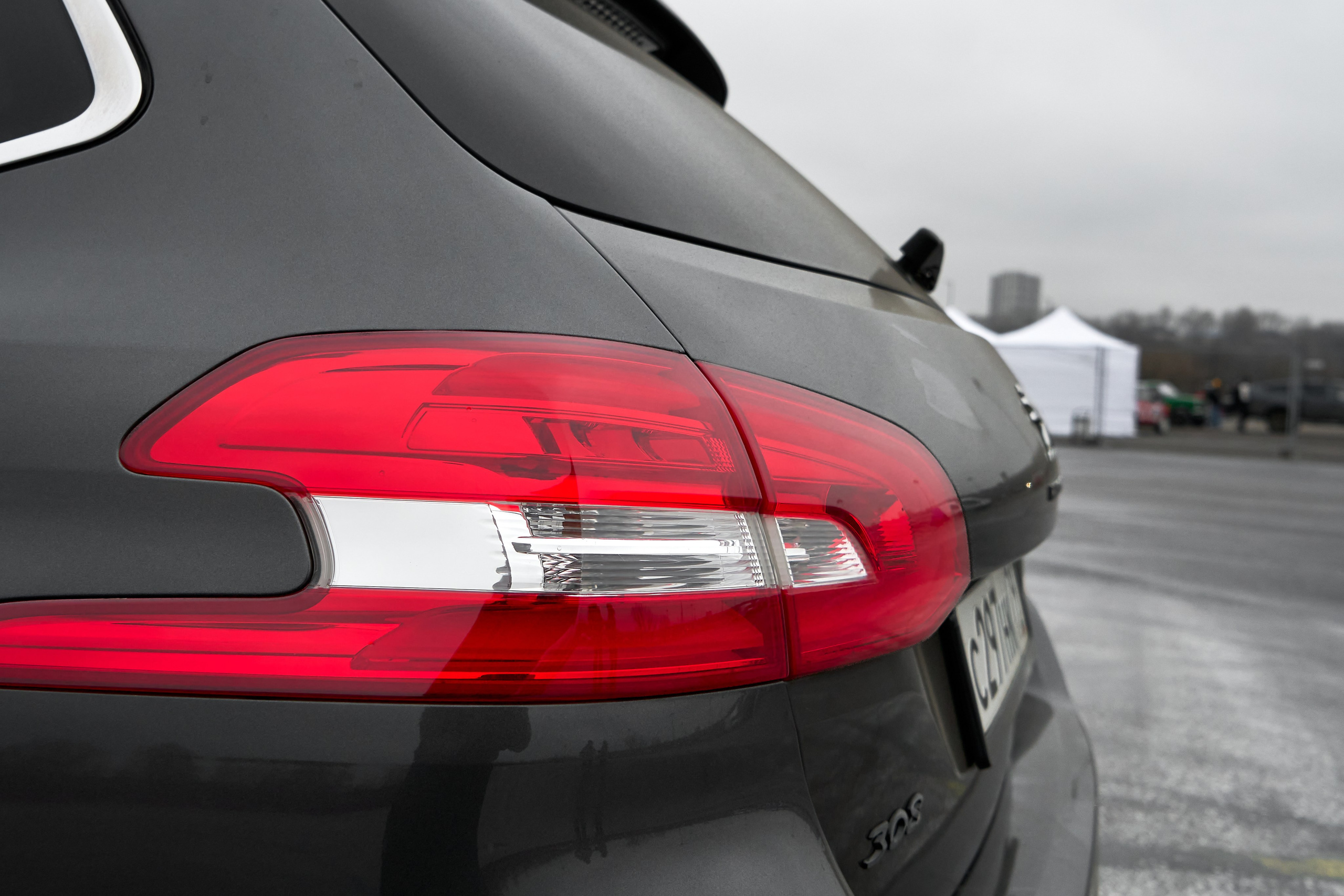 Peugeot 308. FM Media Сrew. Репортажные фото и видео