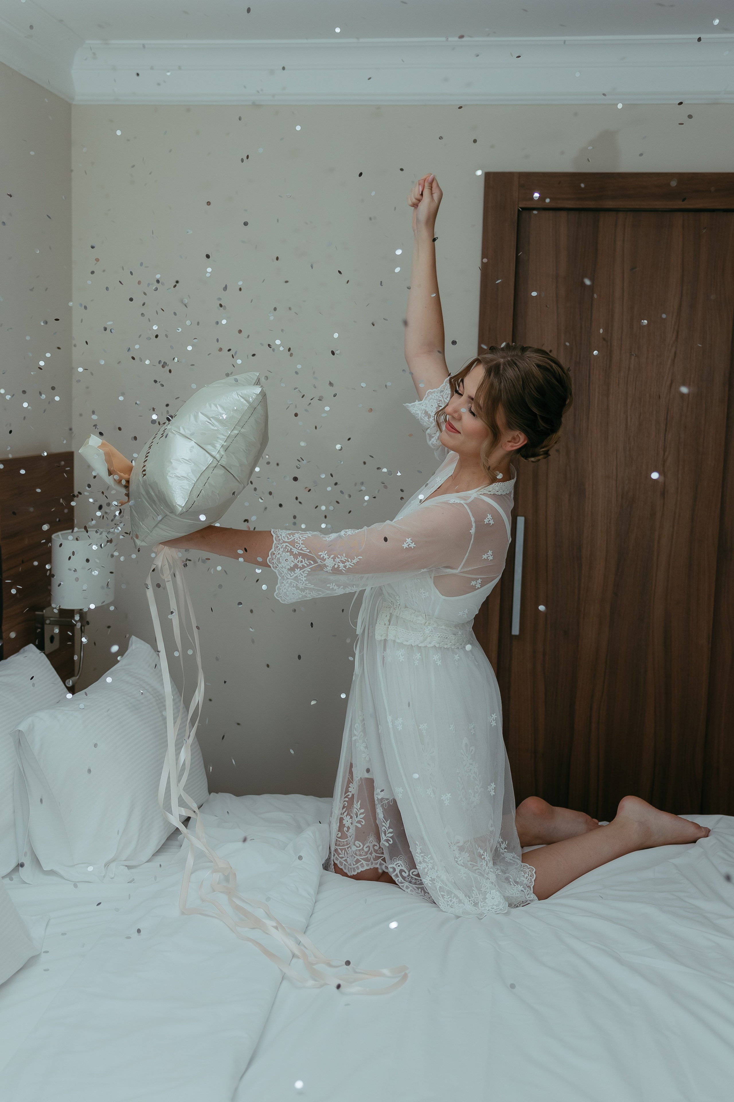 Антон и Катя. Ольга Шундеева — фотограф