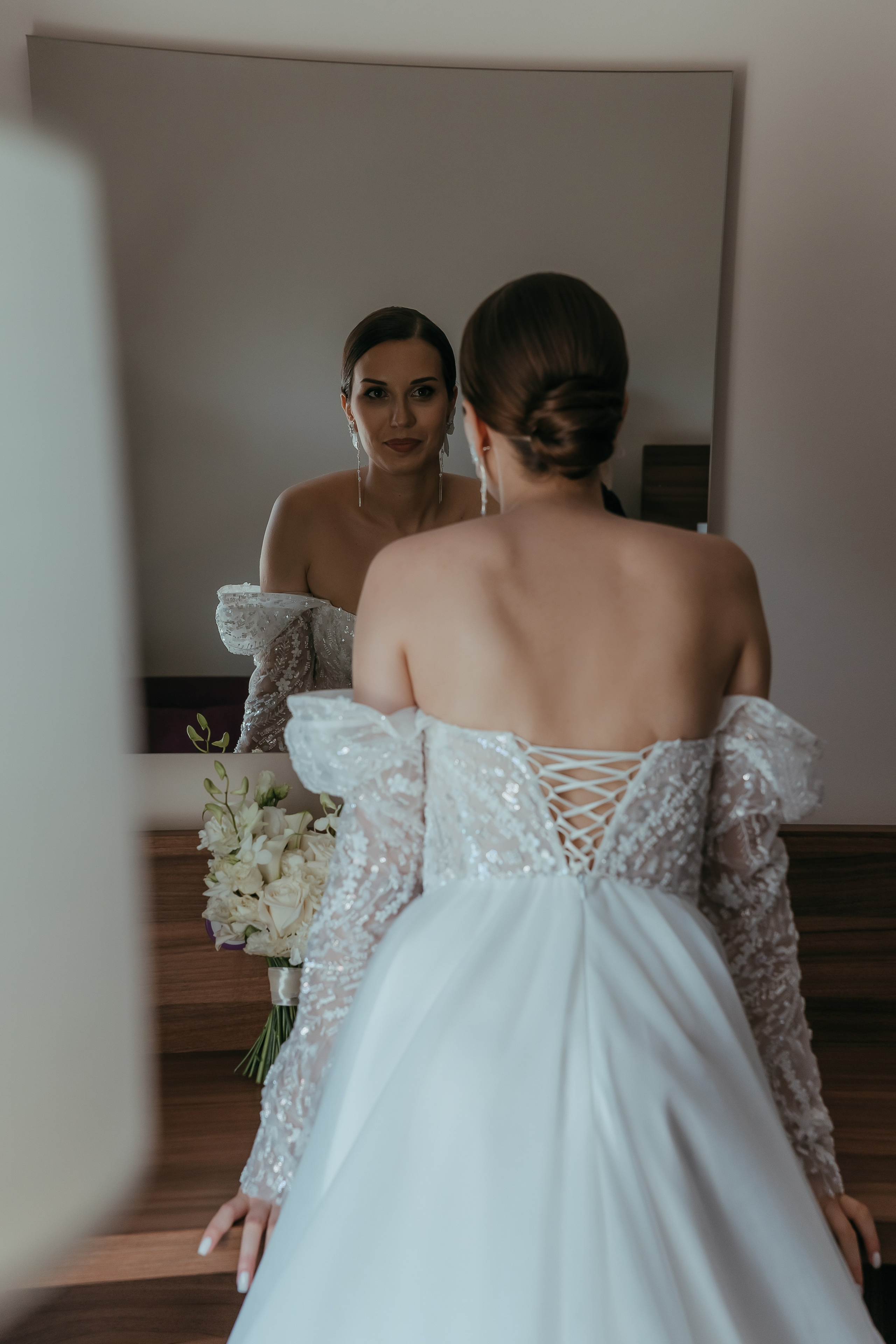 Даня и Таня. Ольга Шундеева — фотограф