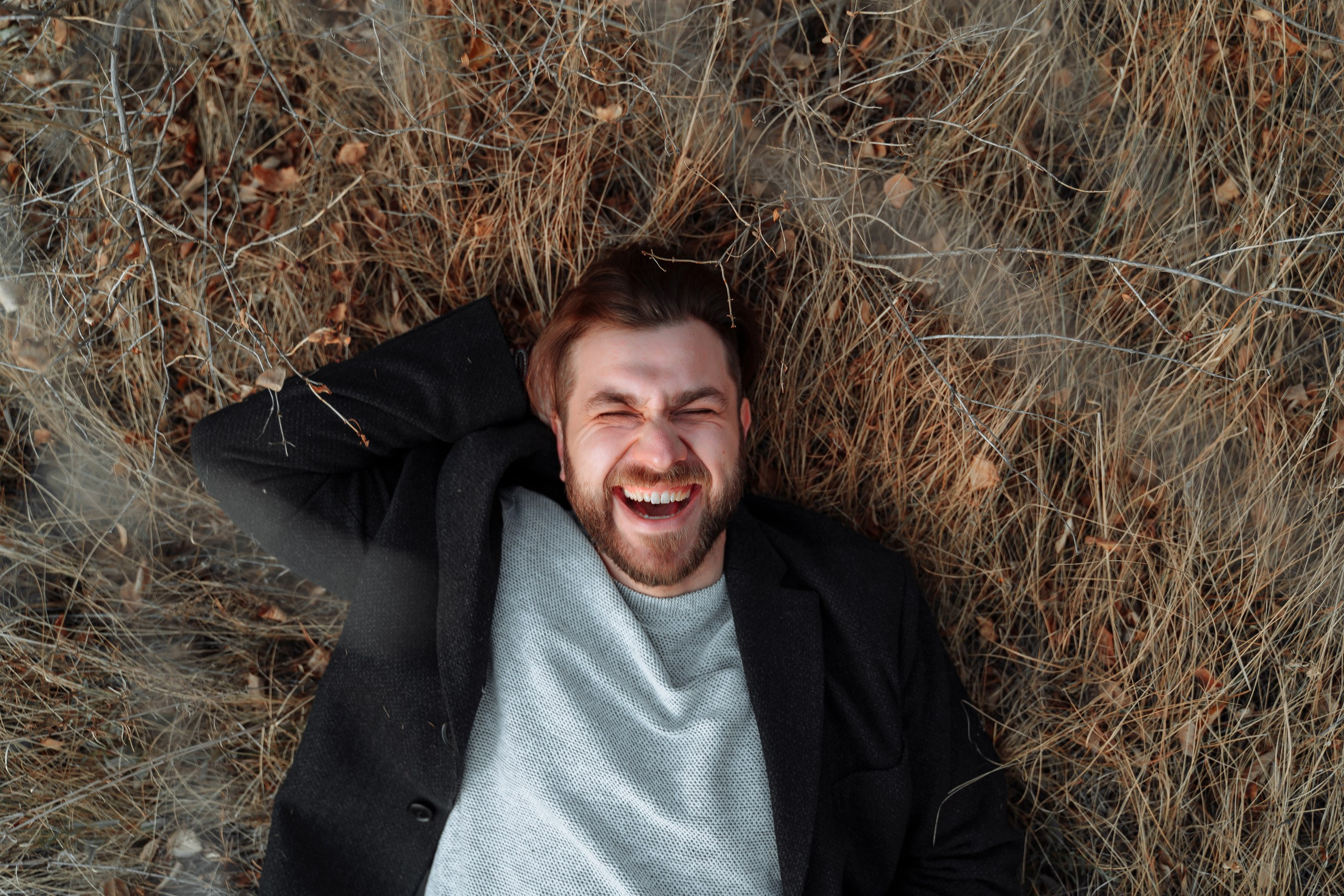 Алексей. осень