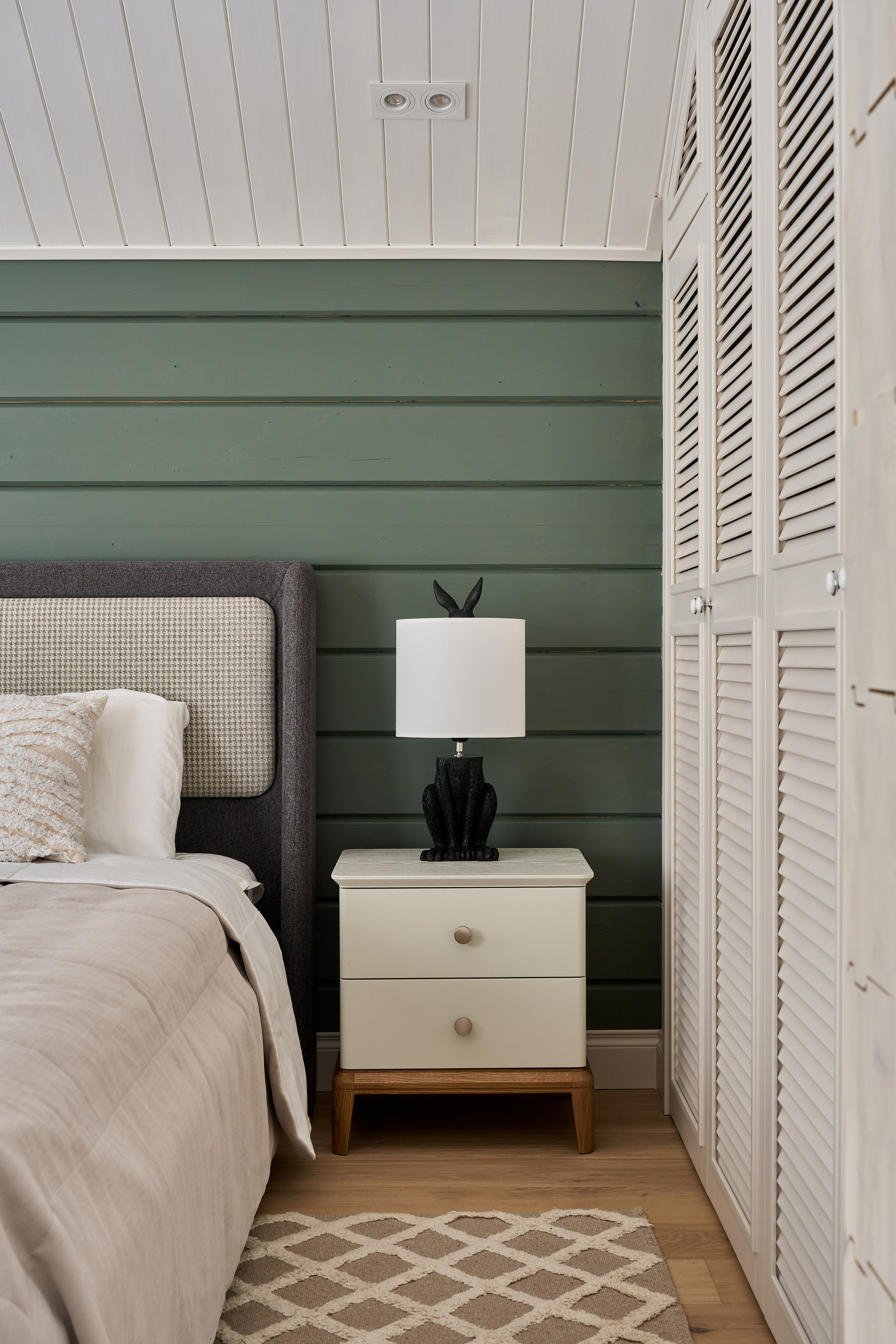 Загородный дом в КП Ларсен Парк (Имиджевая съемка). Бояршинов Антон Интерьерный фотограф/видеограф Москва