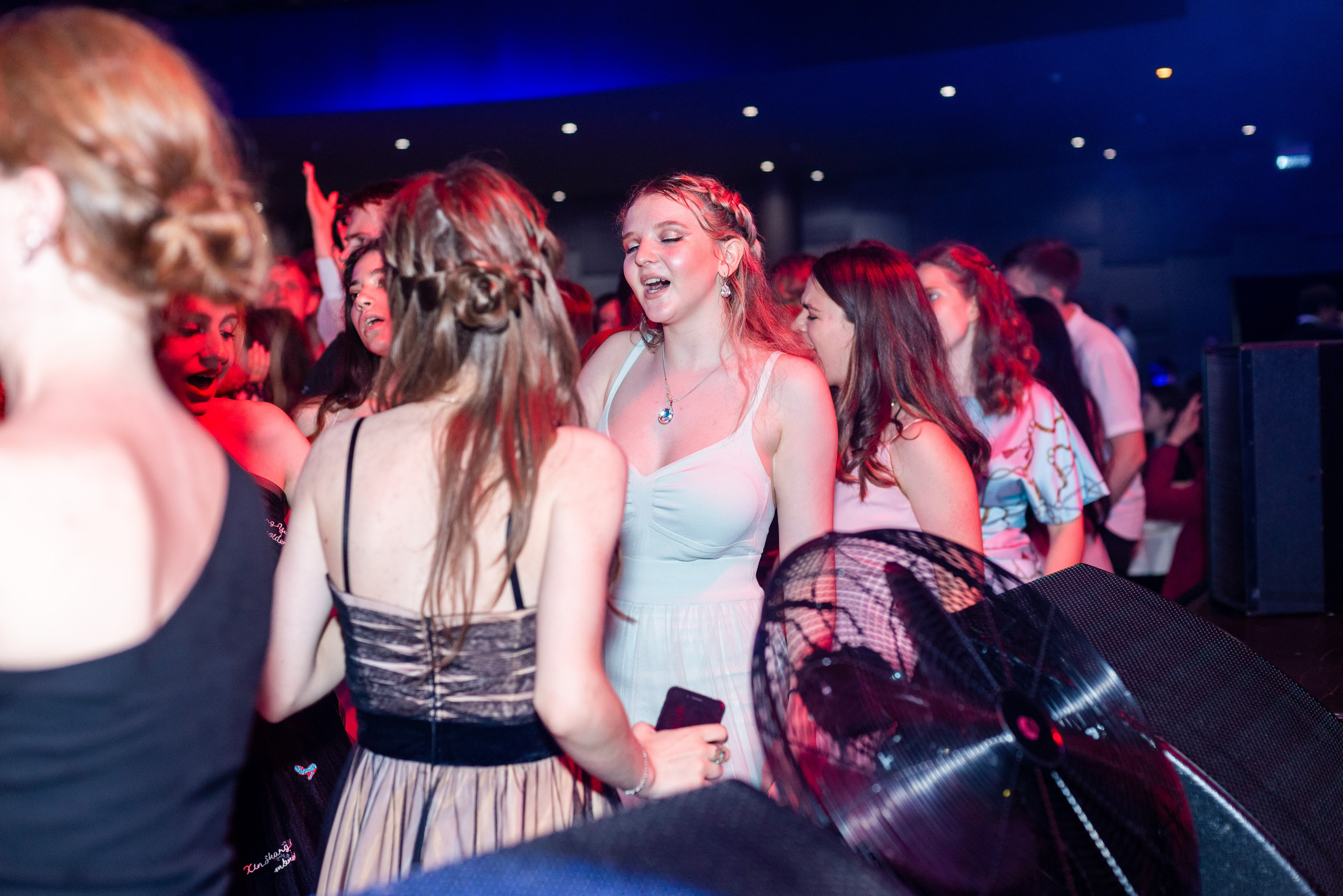 Выпускной. Фотограф Юлия Попова