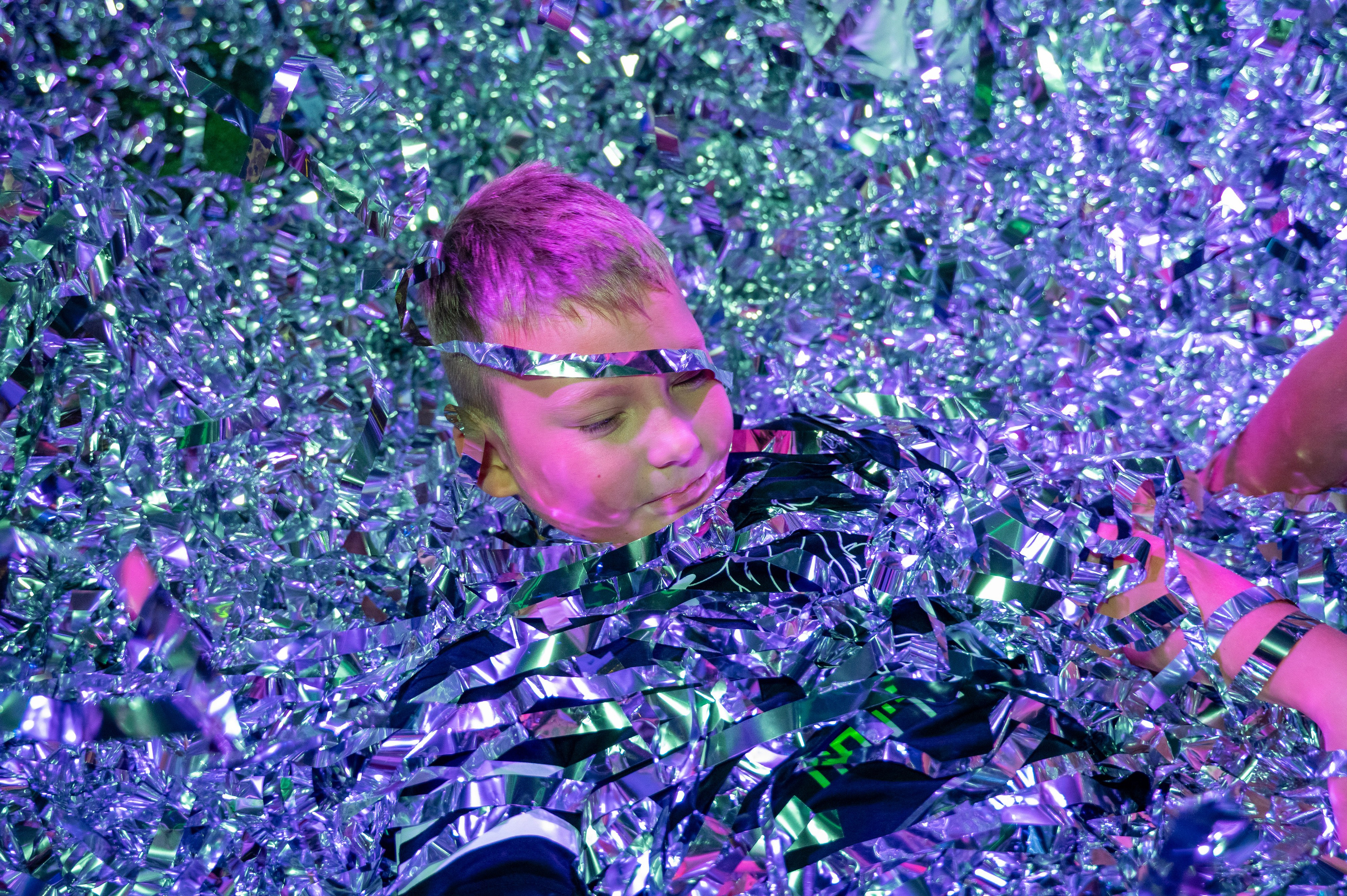 Квесты. Фотограф Юлия Попова