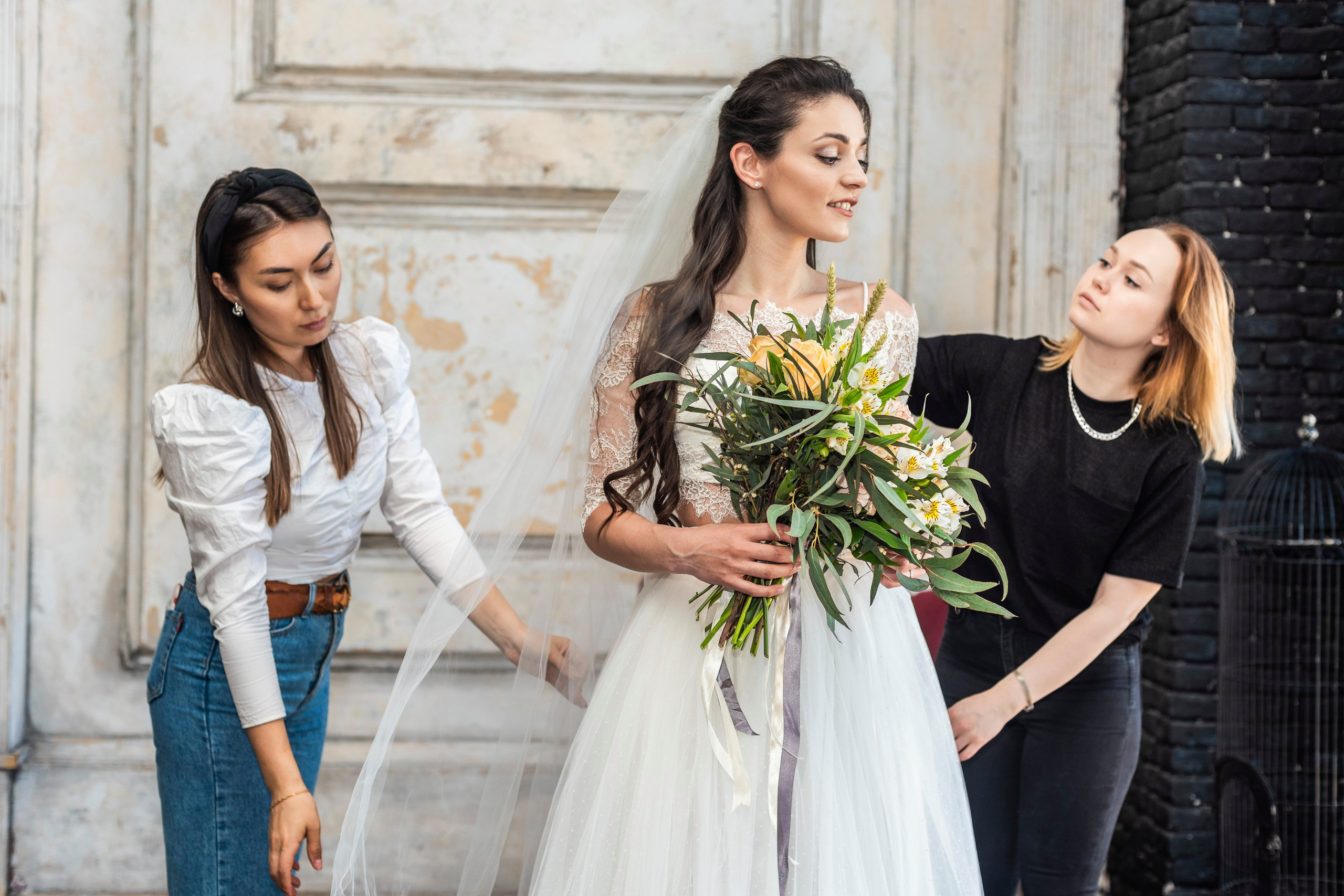 Кэти. Фотограф Юлия Попова