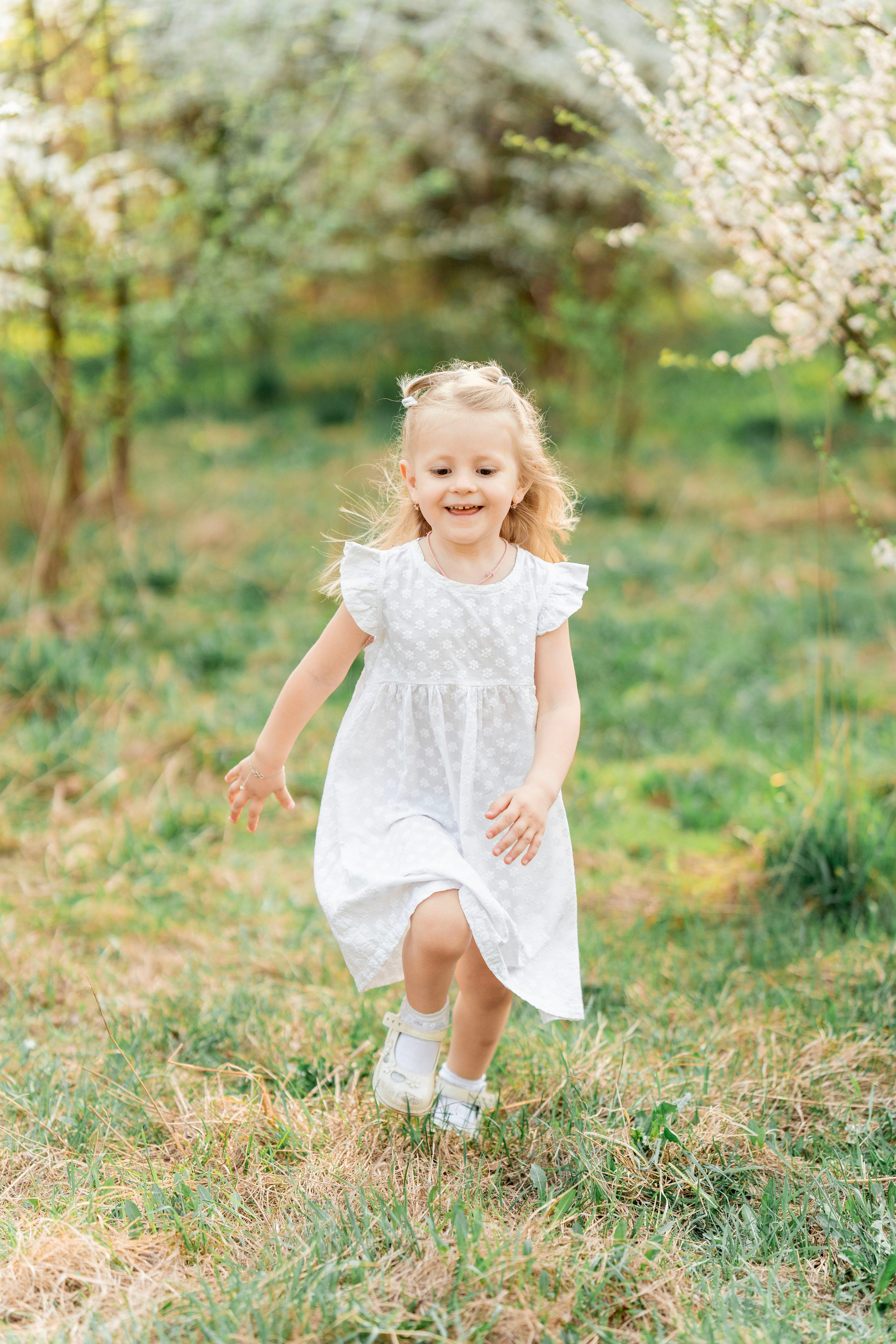 Цветение. Фотограф Юлия Попова