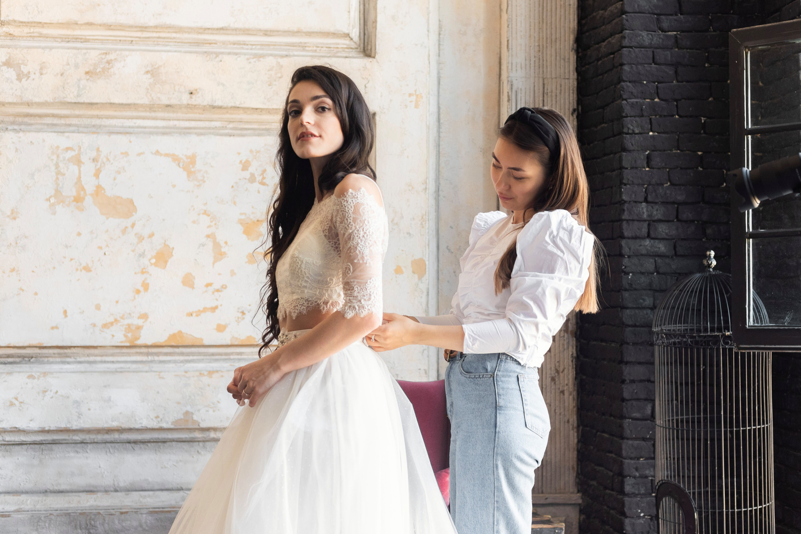 Кэти. Фотограф Юлия Попова