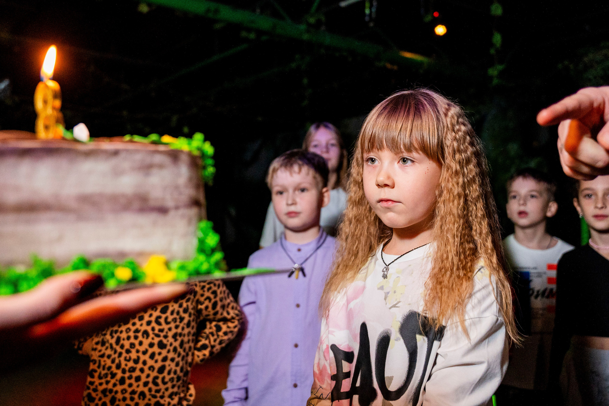 Квесты. Фотограф Юлия Попова