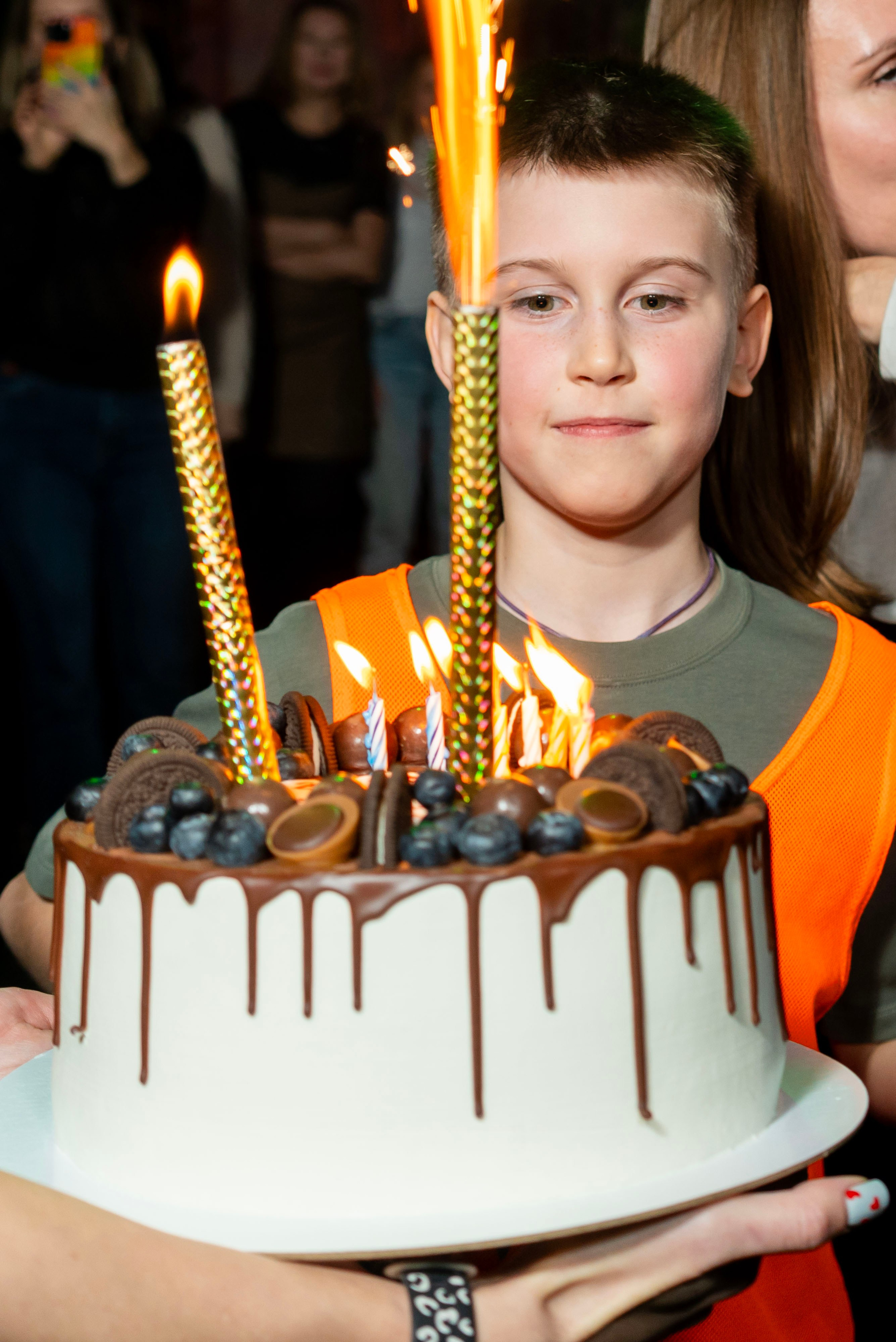 Квесты. Фотограф Юлия Попова