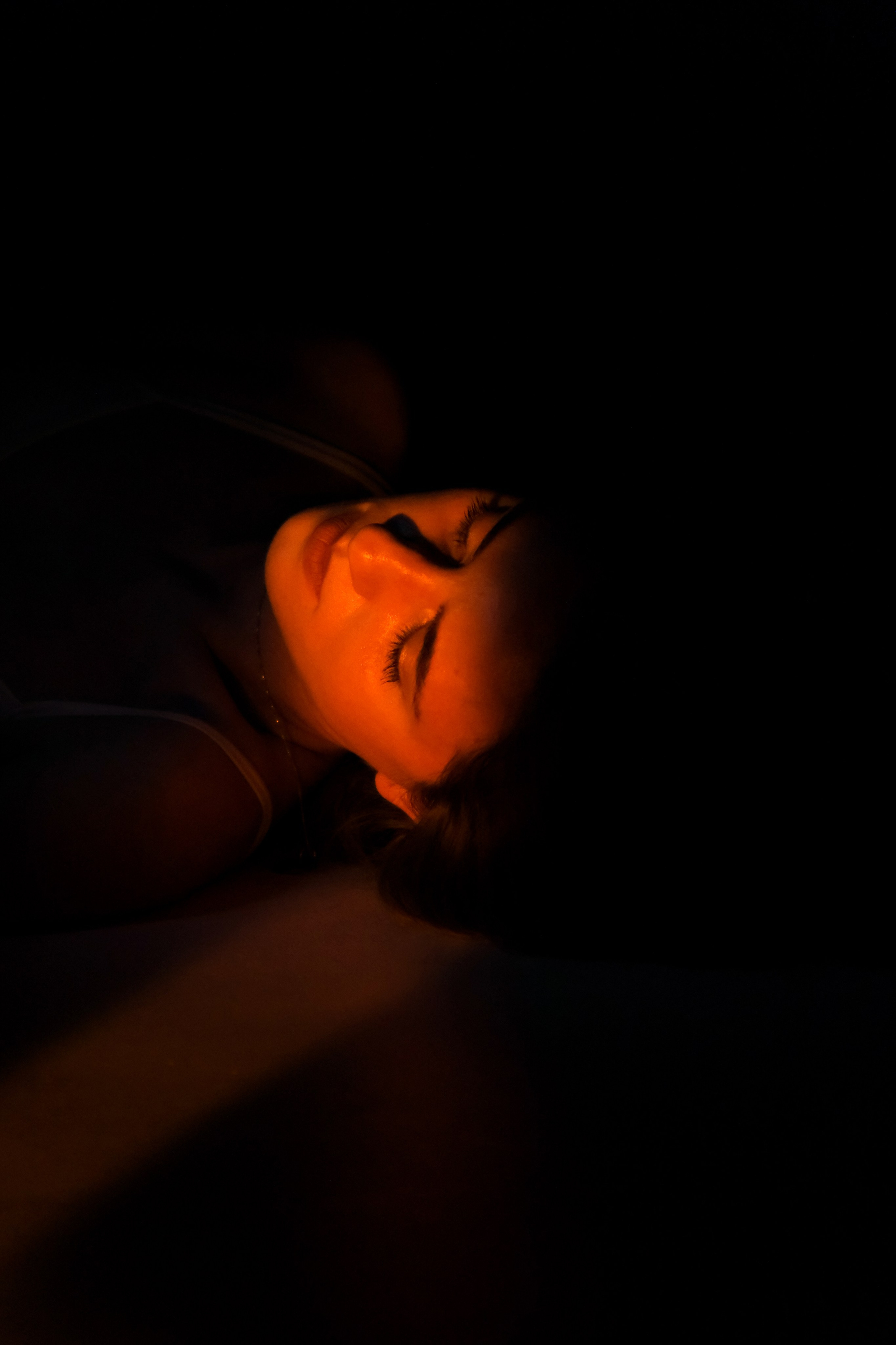 Портретная фотосессия. Ньюборн и детский фотограф в Москве Шигина Марина