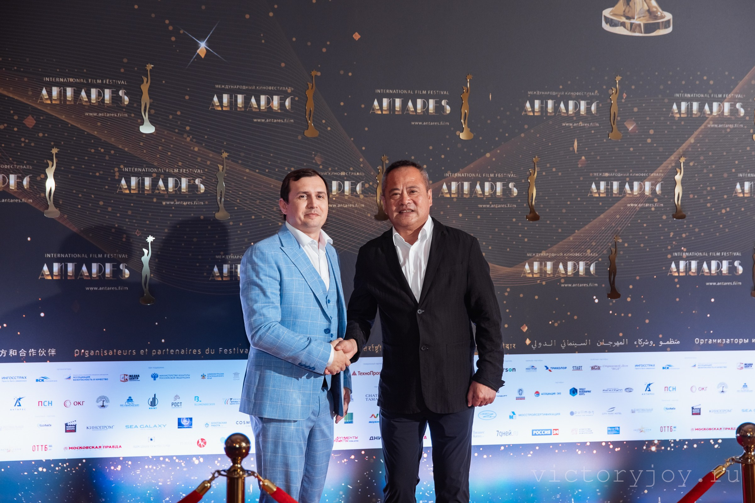 Антарес 2024. Сочи. Международный кинофестиваль. Профессиональный фотограф в Сочи Виктория Джой. Обучение