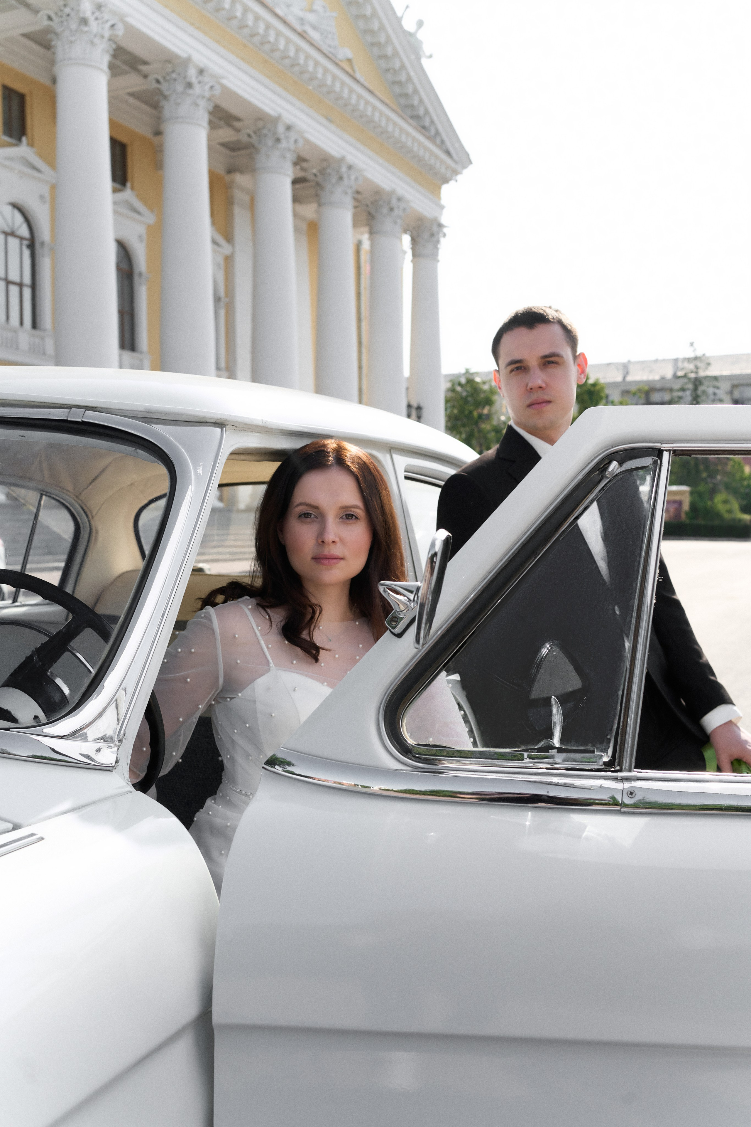 Wedding. Фотограф Челябинск • Екатеринбург