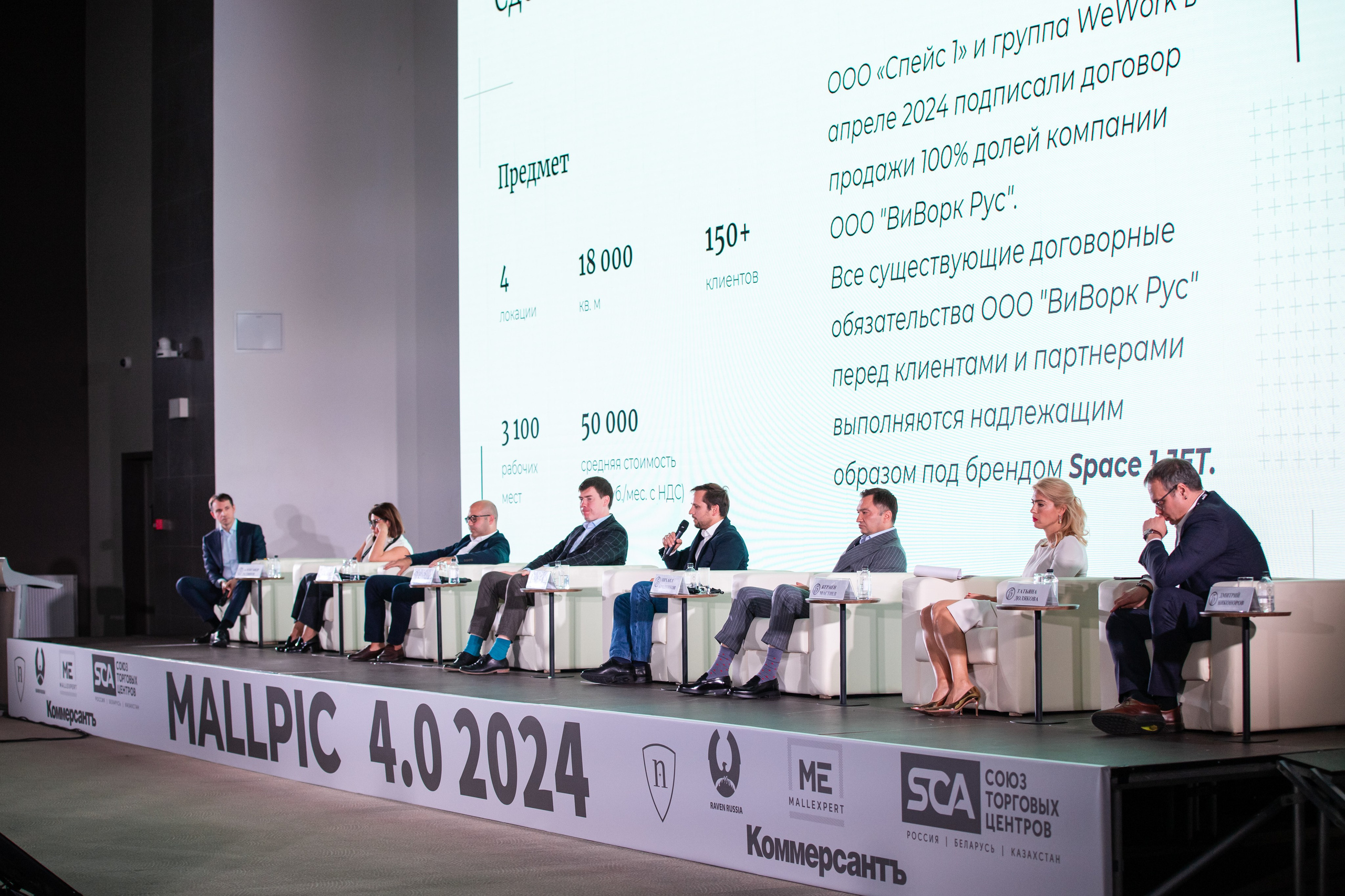 Сессия MALLPIC. Репортажный и fashion фотограф в Москве Сергей Бардин