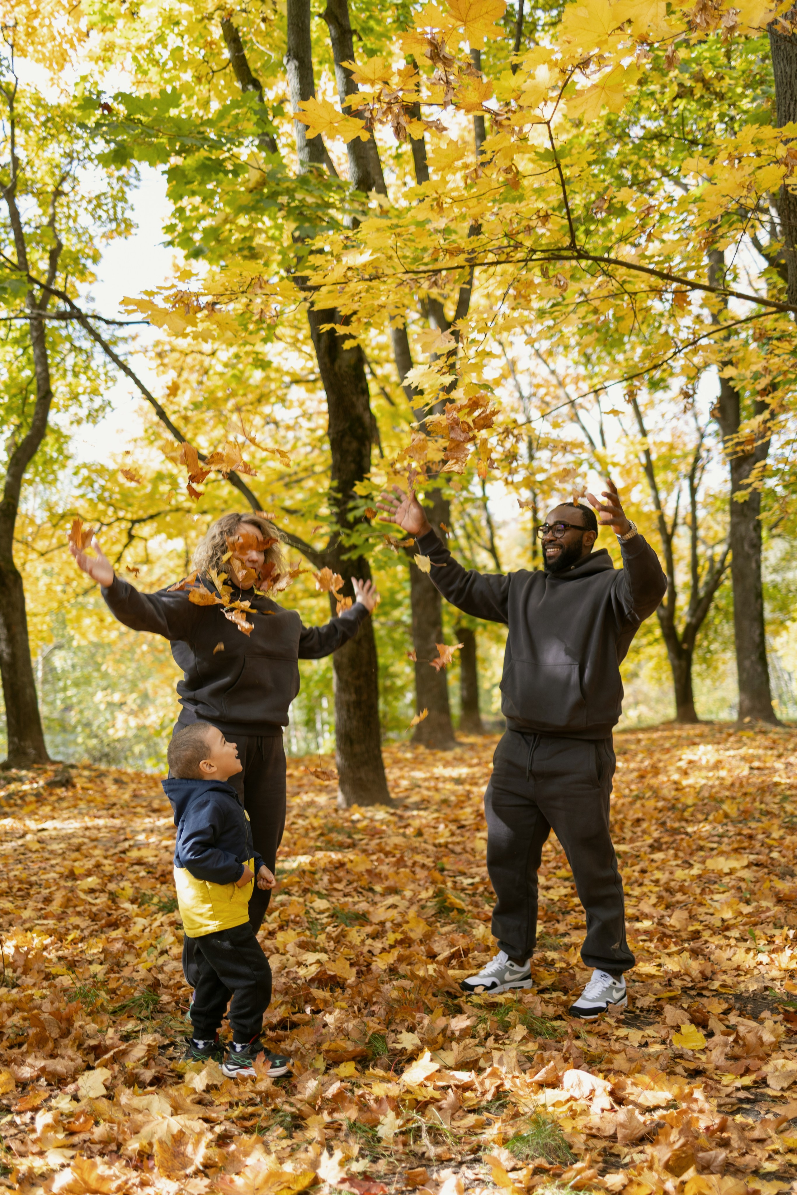 Фотодни. Осень. Фотограф Нижний Новгород Анастасия Клопова