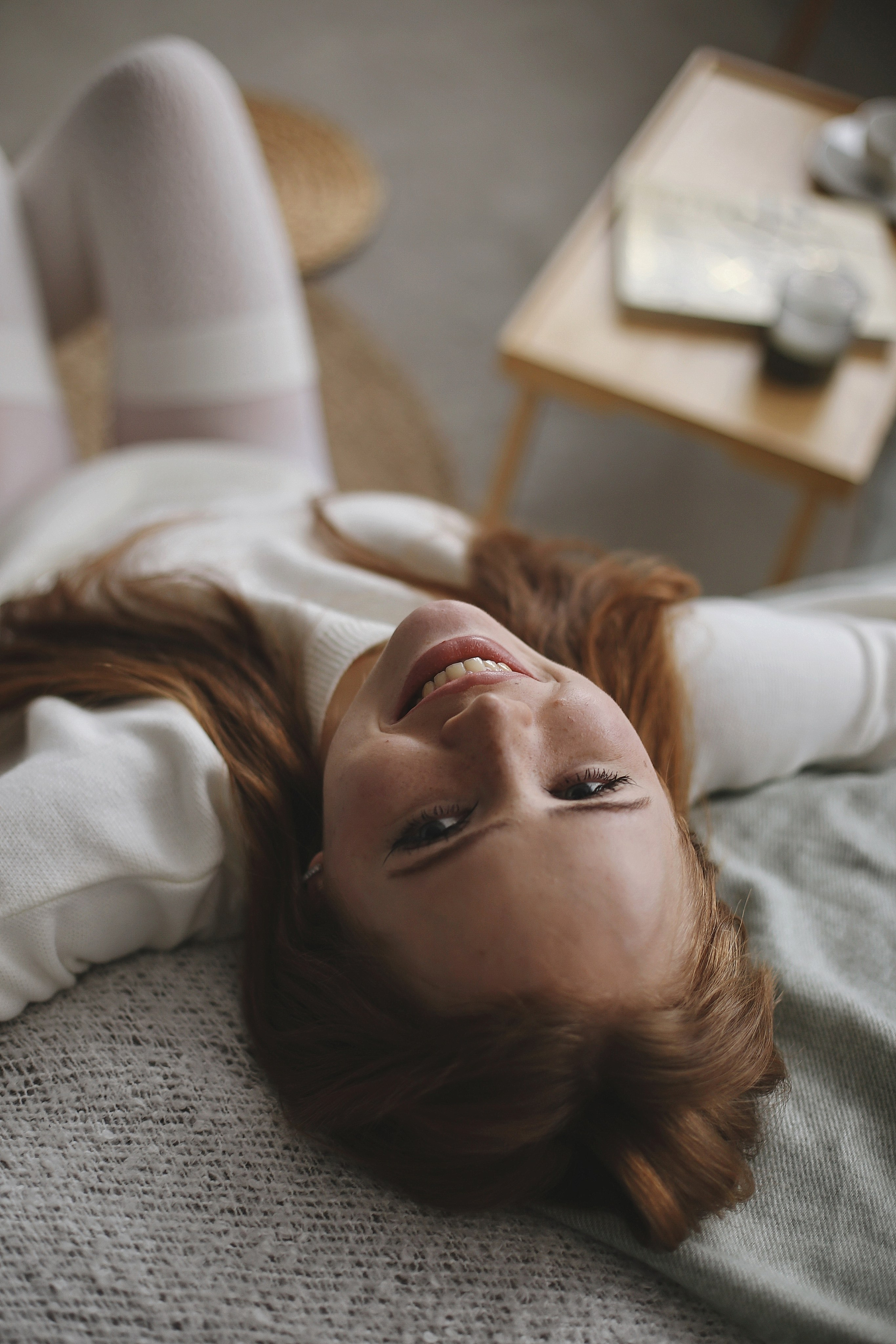 Фотосессия для девушки. Профессиональный фотограф в Подольске Елена Локтионова