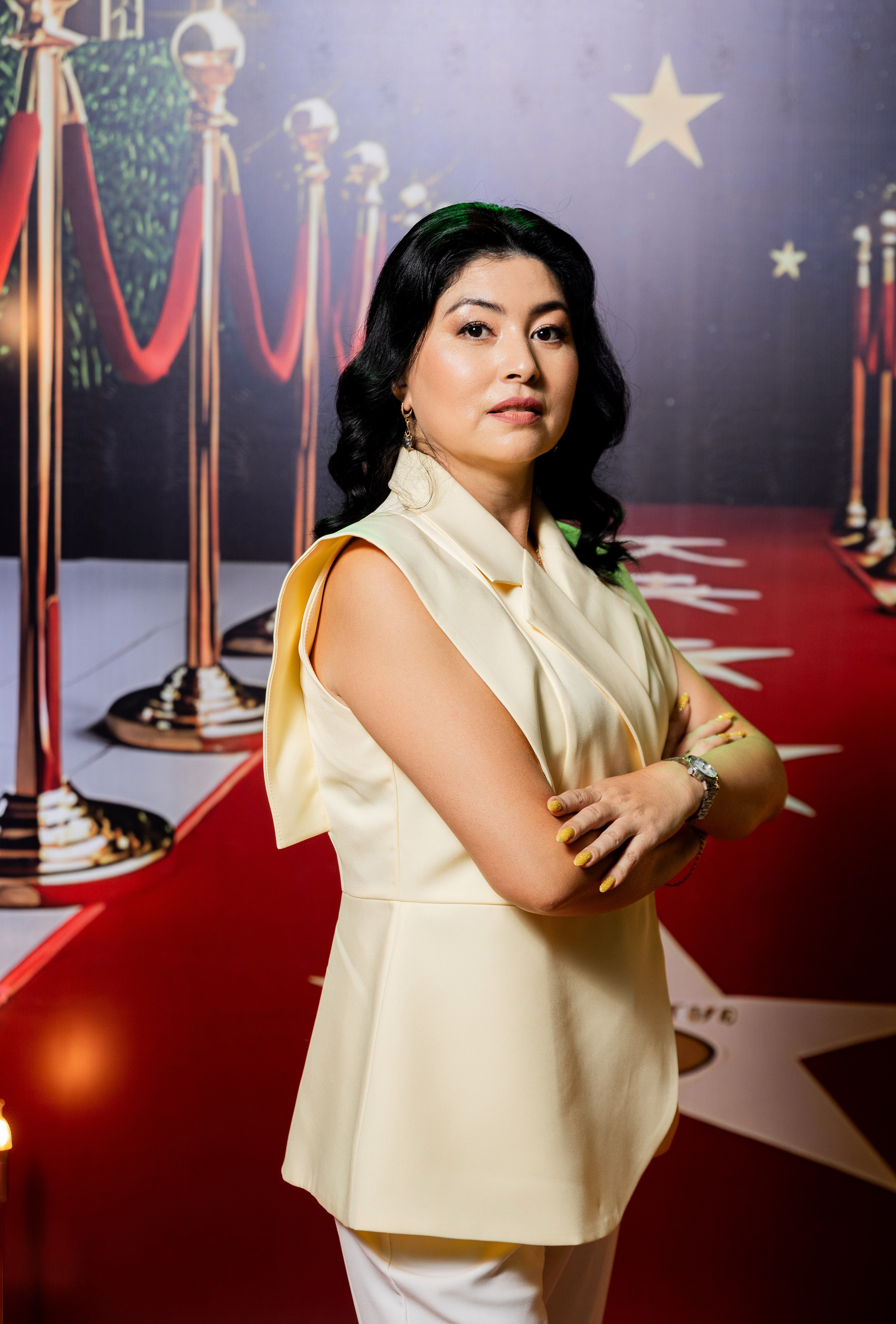 Школа № 15. Выпускной