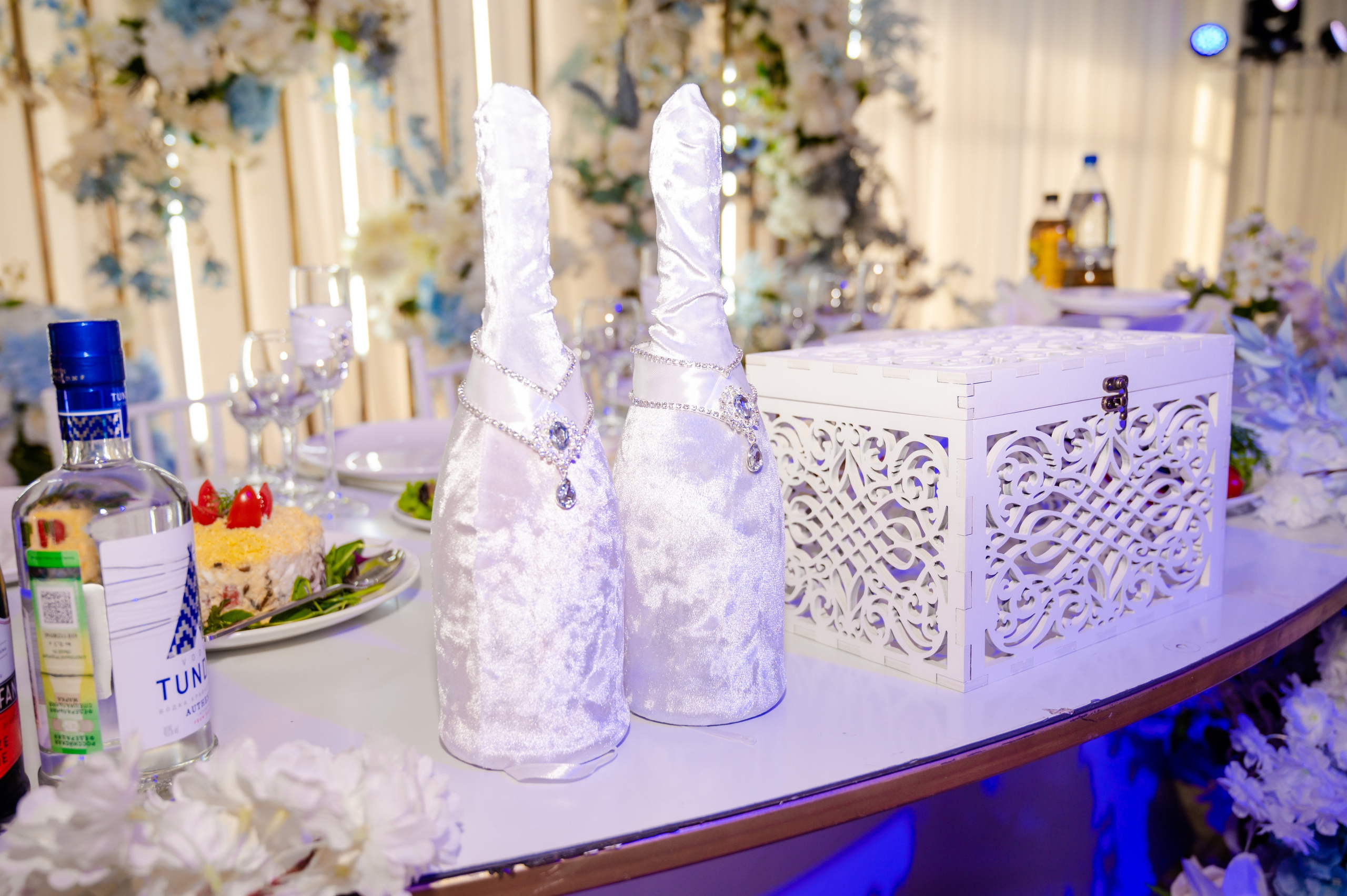 Свадьба лето. Свадебный фотограф и видеограф в городе Армавир Katerina Arts