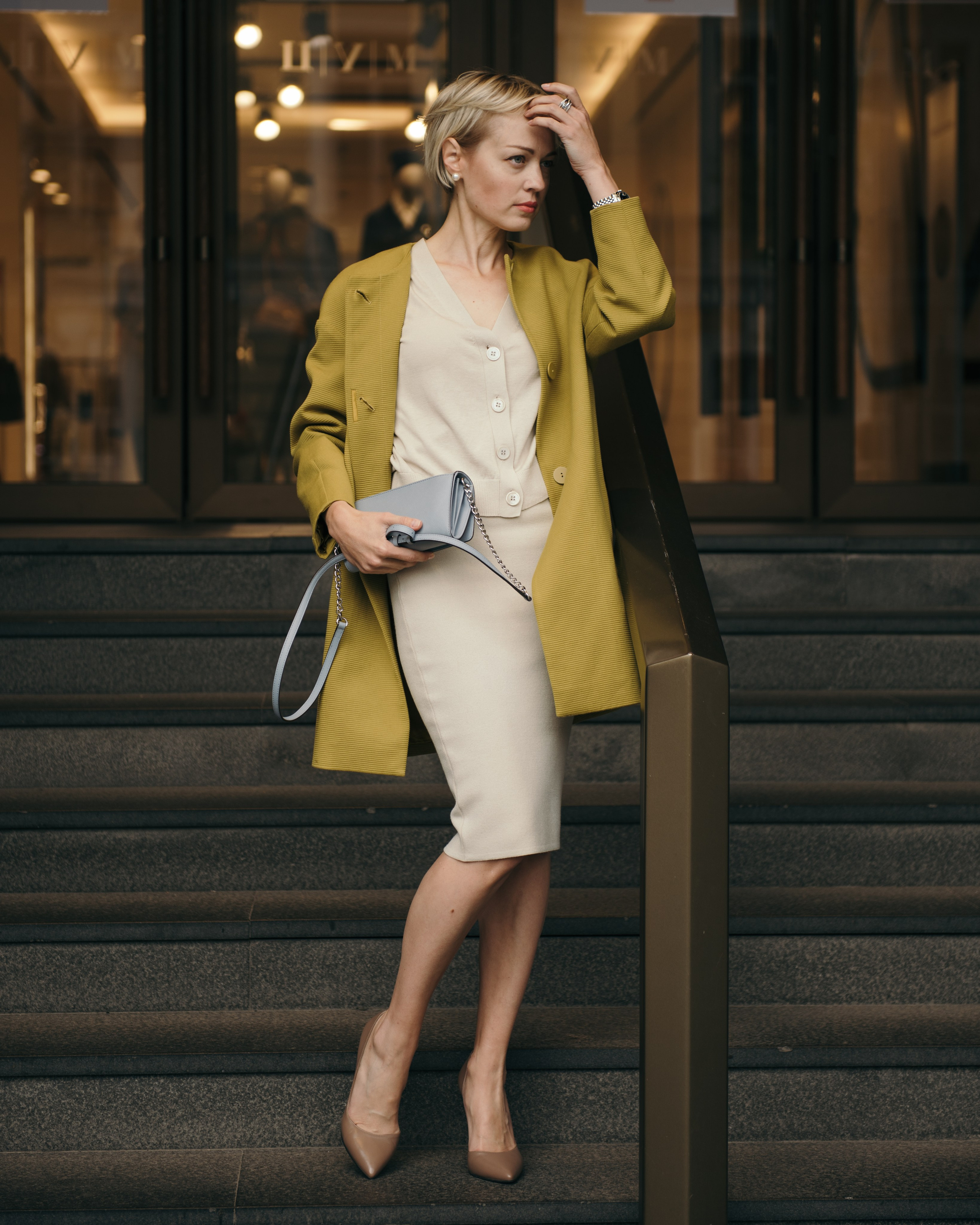 Анна. Фотограф в Москве Мария Терентьева