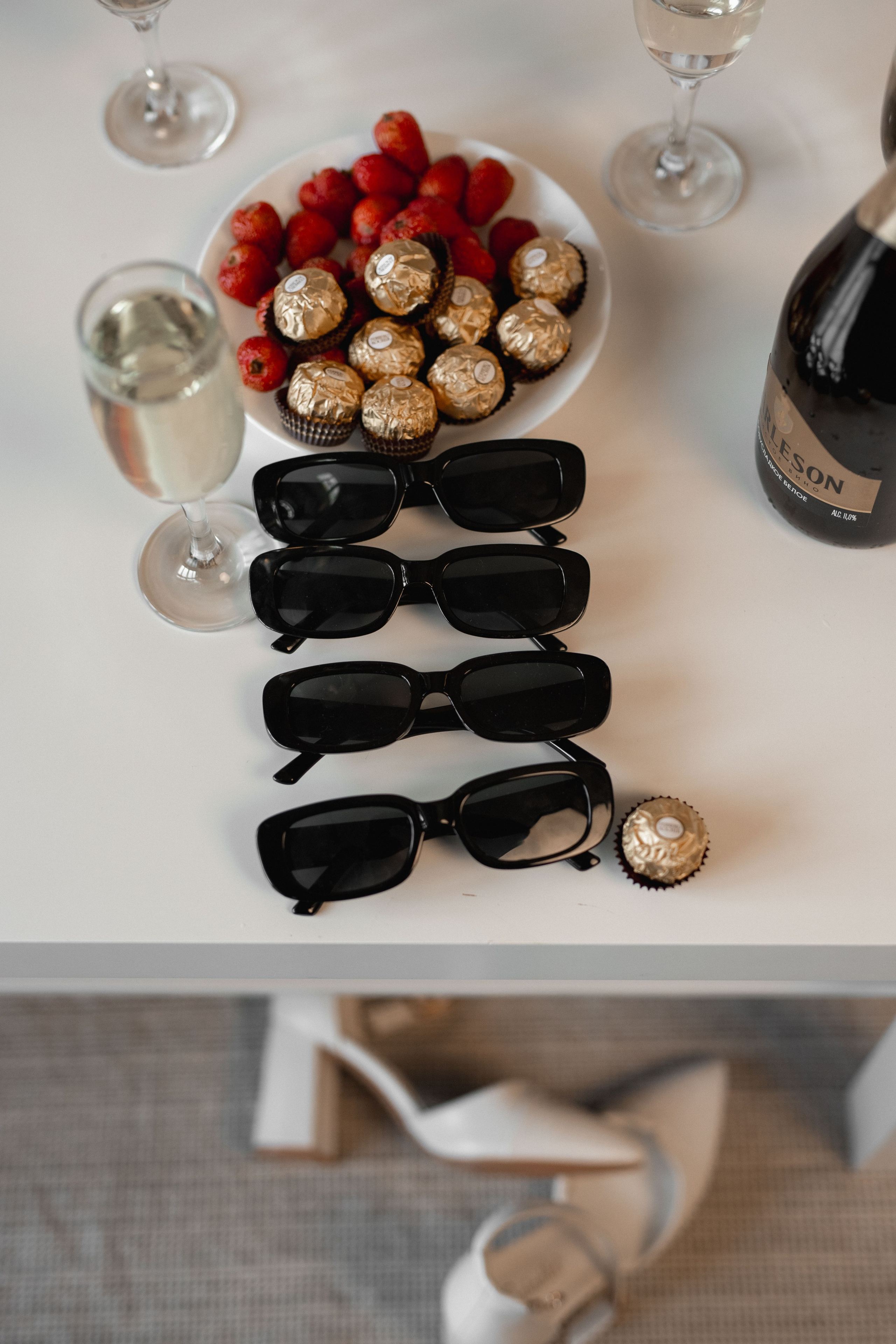 Илья и Катя. Свадебный, семейный и портретный фотограф Владимир Васильев