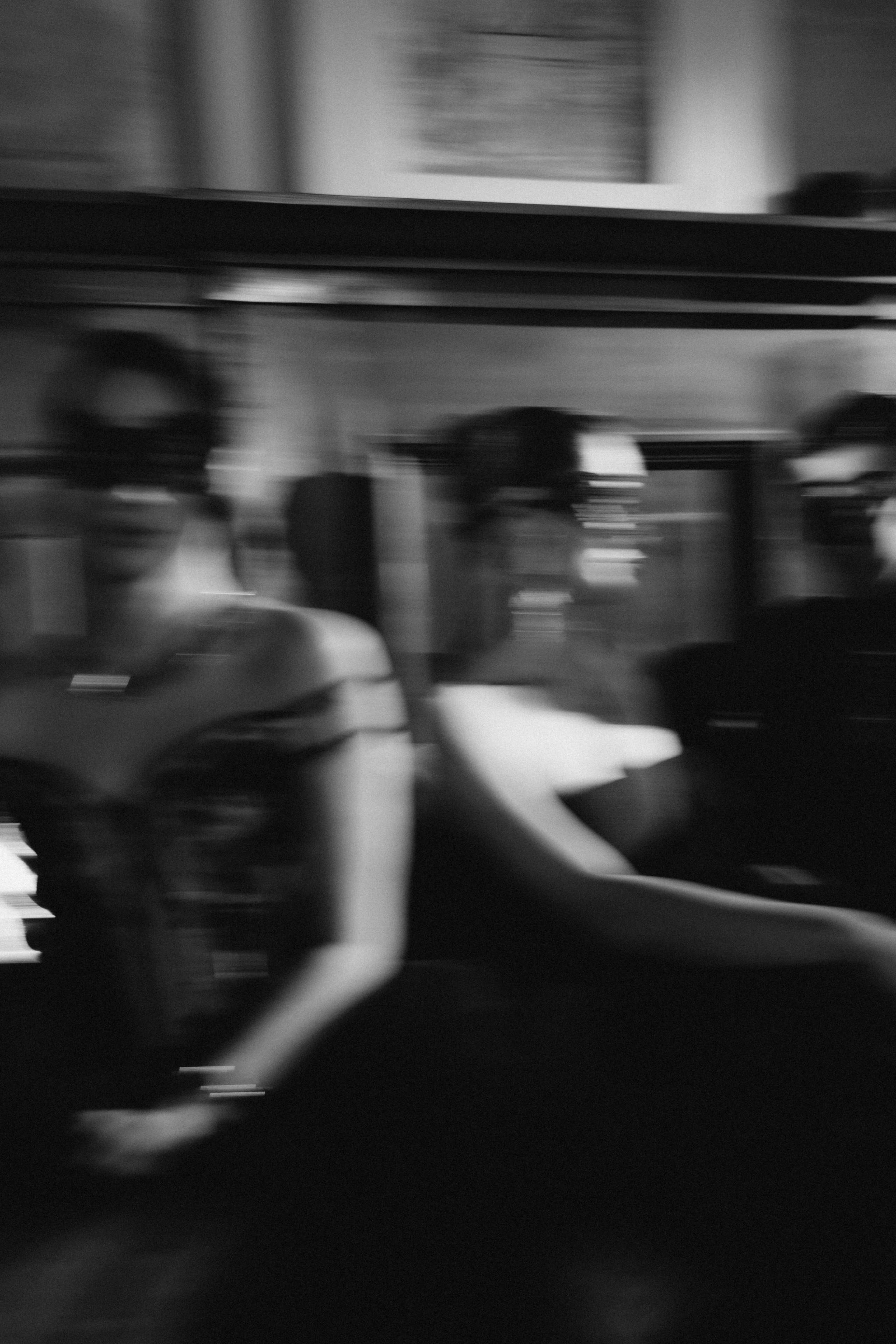 Елизавета & Остап. Фотограф в Москве Виталий Есаулов