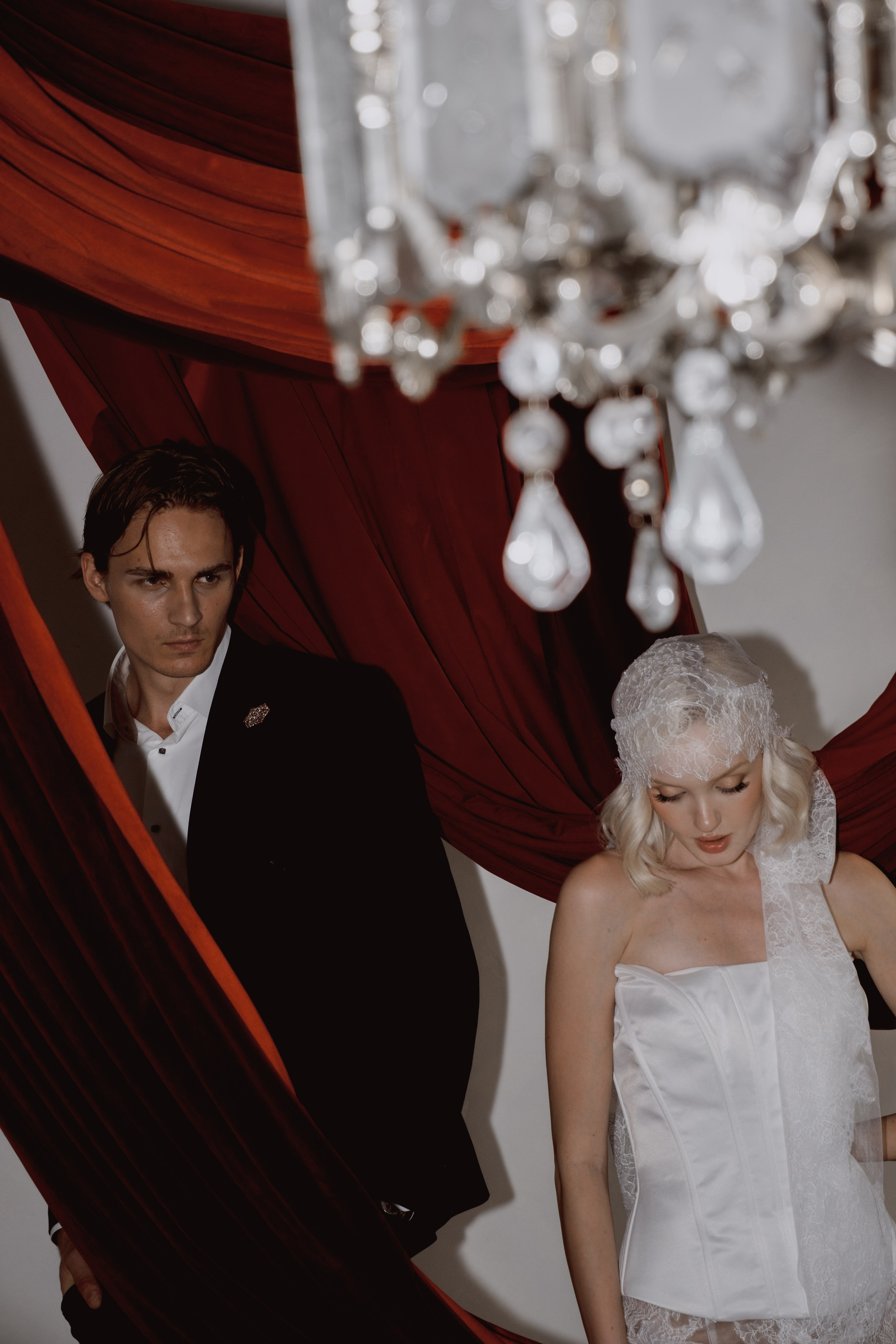 Карина & Данил. Фотограф в Москве Виталий Есаулов