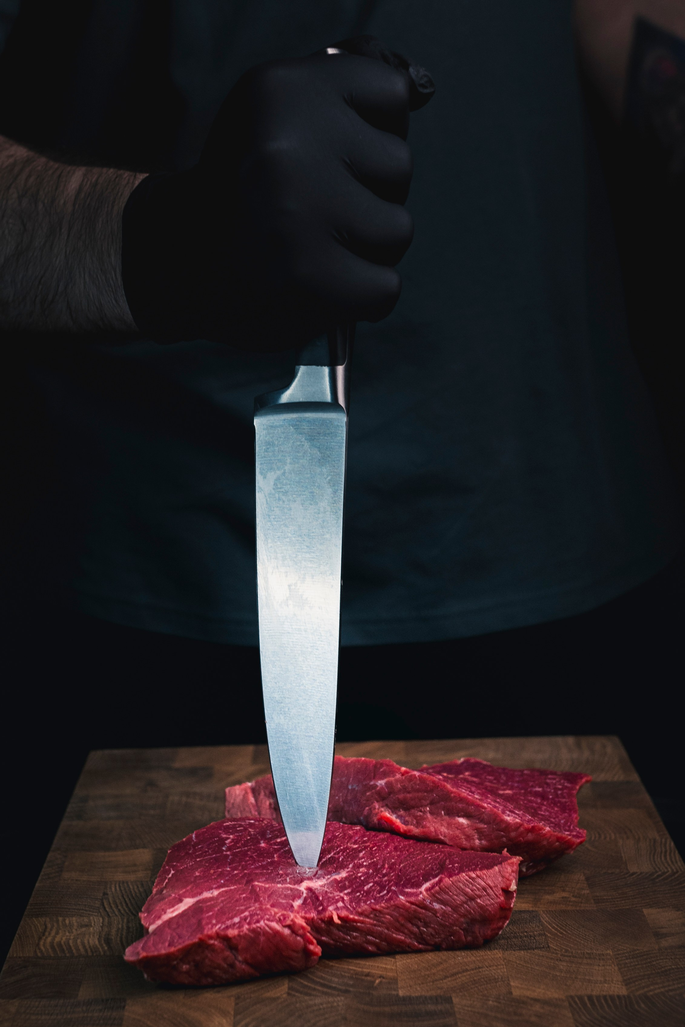 контент съемка для кулинара мужчины 